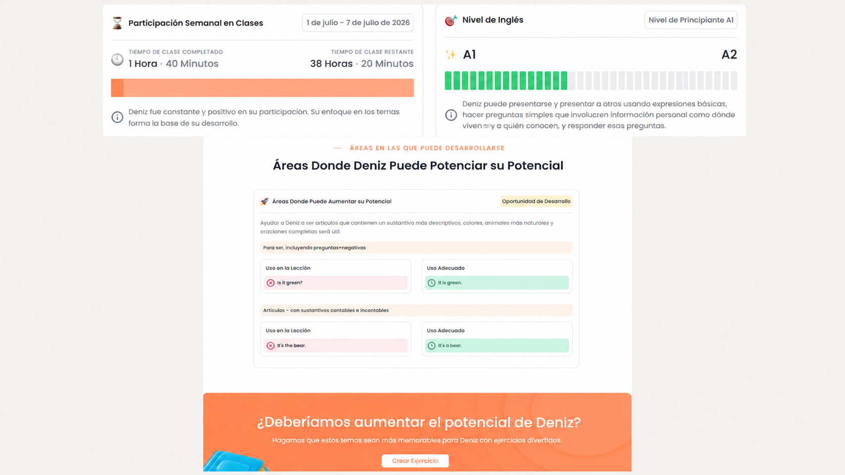 Flalingo Kids vs. Preply for Kids: ¿Tutores de un marketplace o un plan de estudios dedicado para niños?