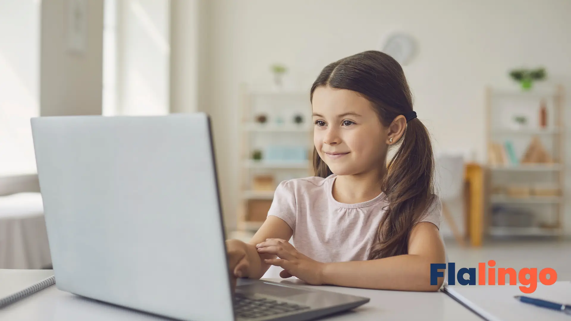 Los 7 Mejores Cursos De Inglés En Línea Para Niños De 3 A 6 Años