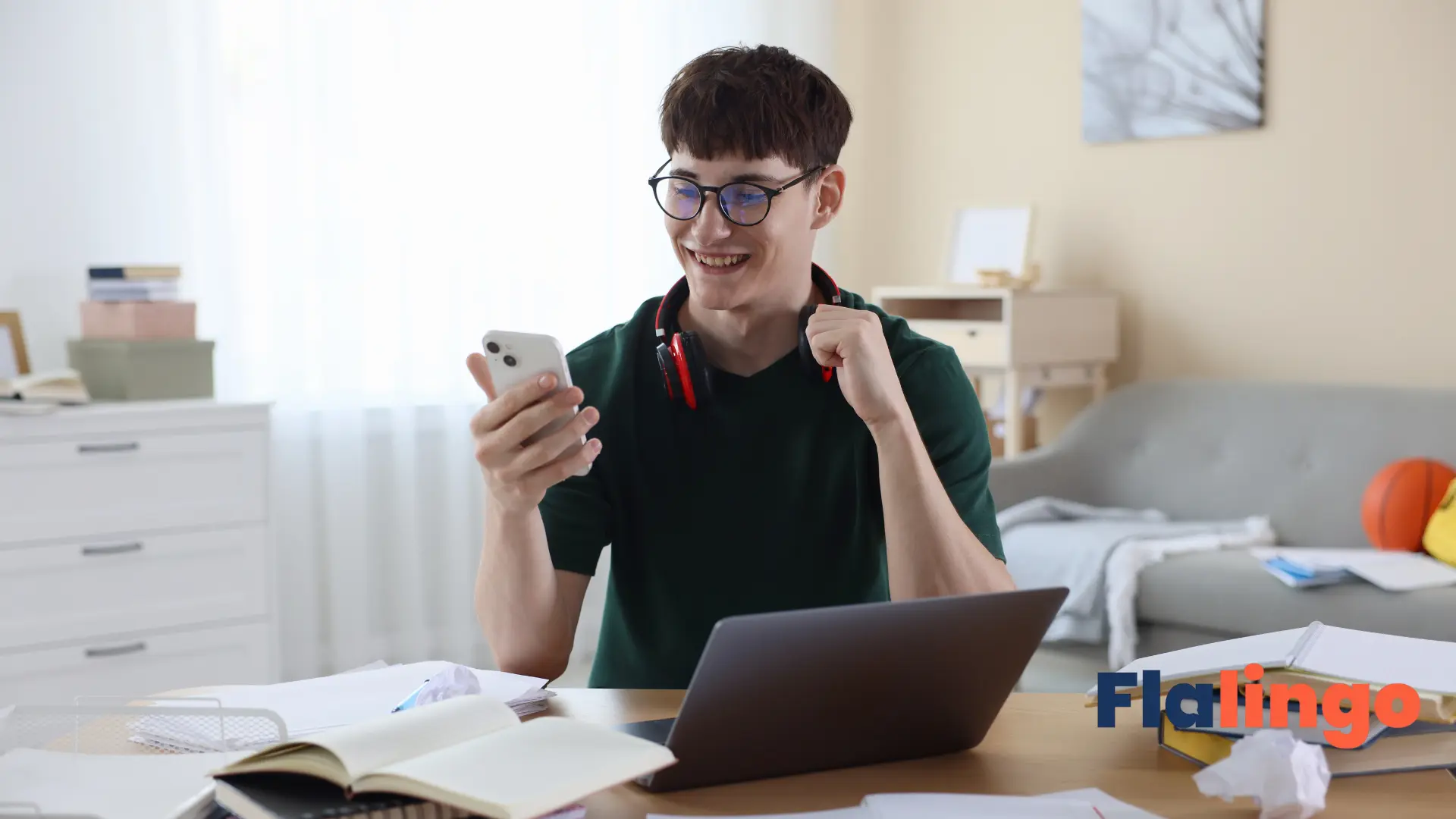 TOEFL Puan Skalası: MyBest Scores ve Sonucunuzu Yorumlama