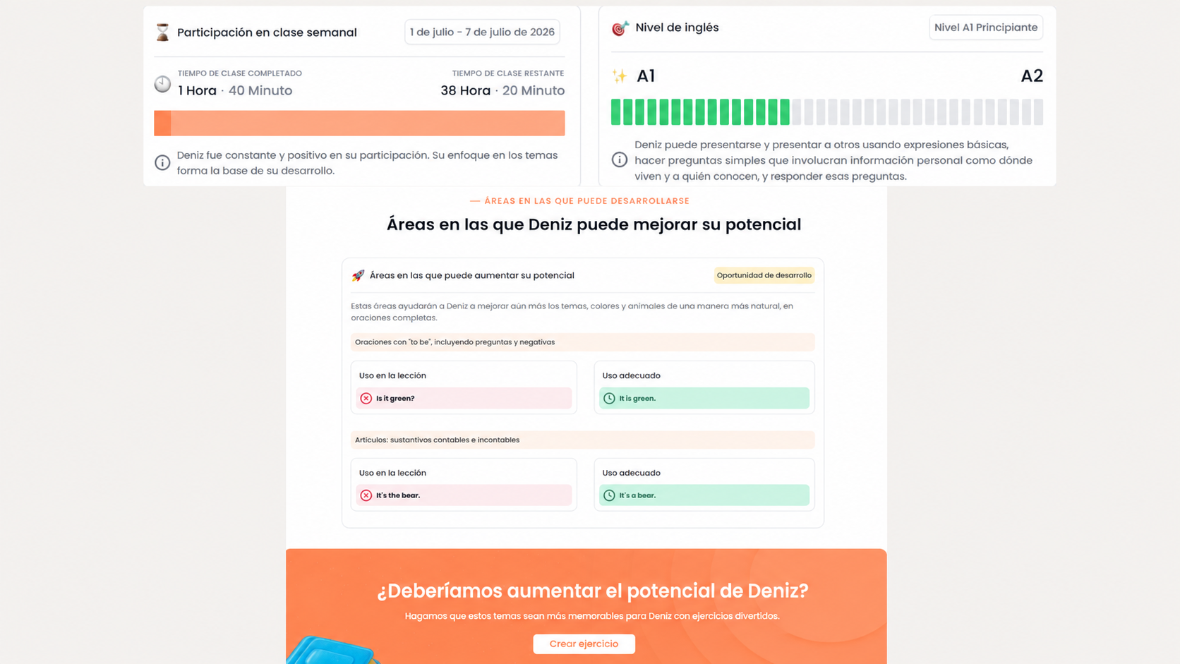 Flalingo Kids vs. Novakid: Comparación de dos programas de inglés en línea para niños basados en el MCER