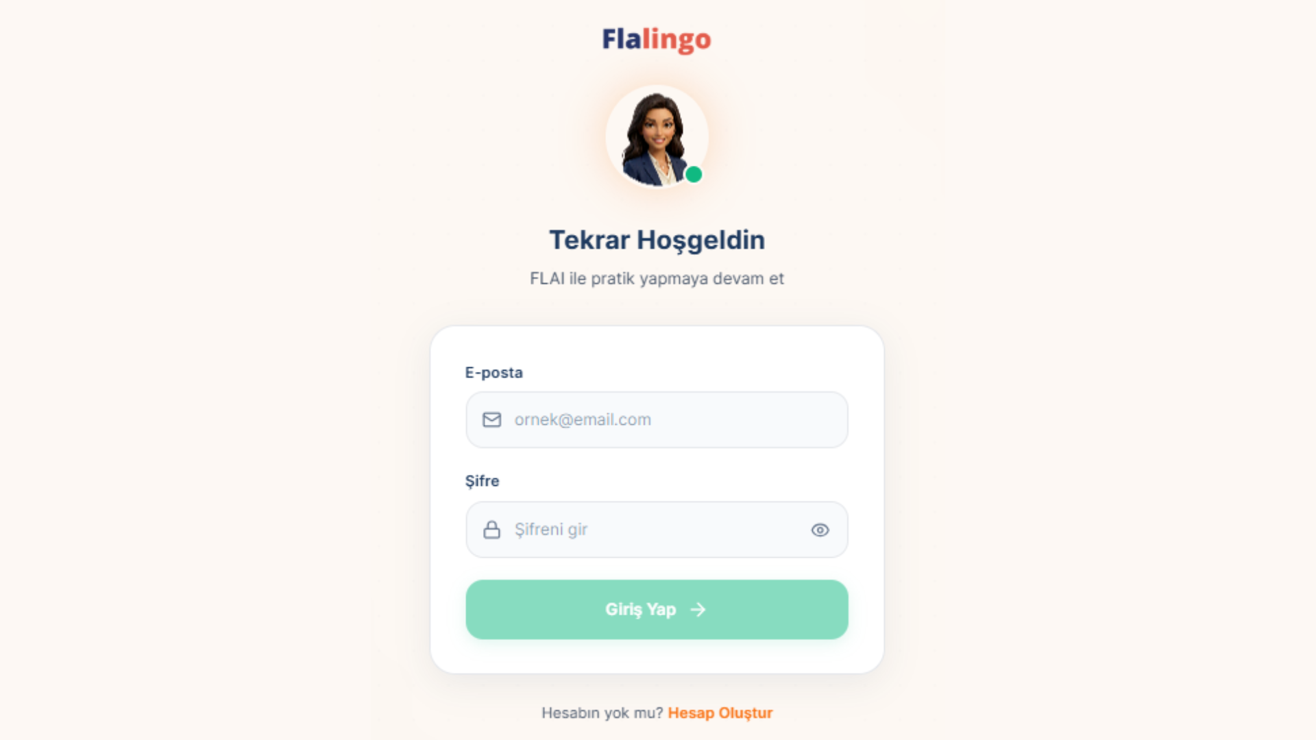 AI ile İngilizce Konuşmak: FLAI Speaking 30 Gün Sonra