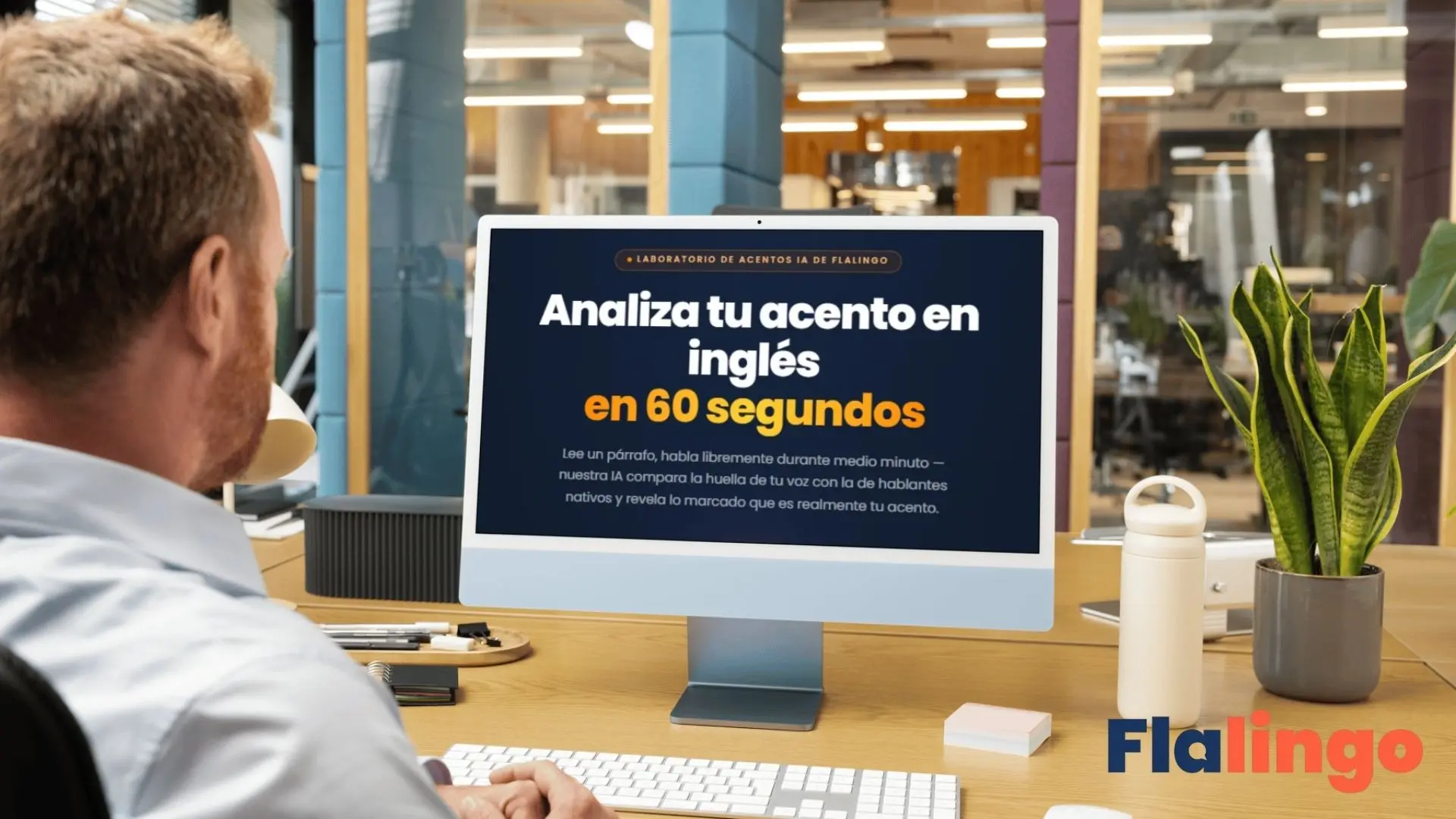 Prueba de Acento en Inglés: ¿Cuánto Influye Tu Acento en Tu Forma de Hablar?