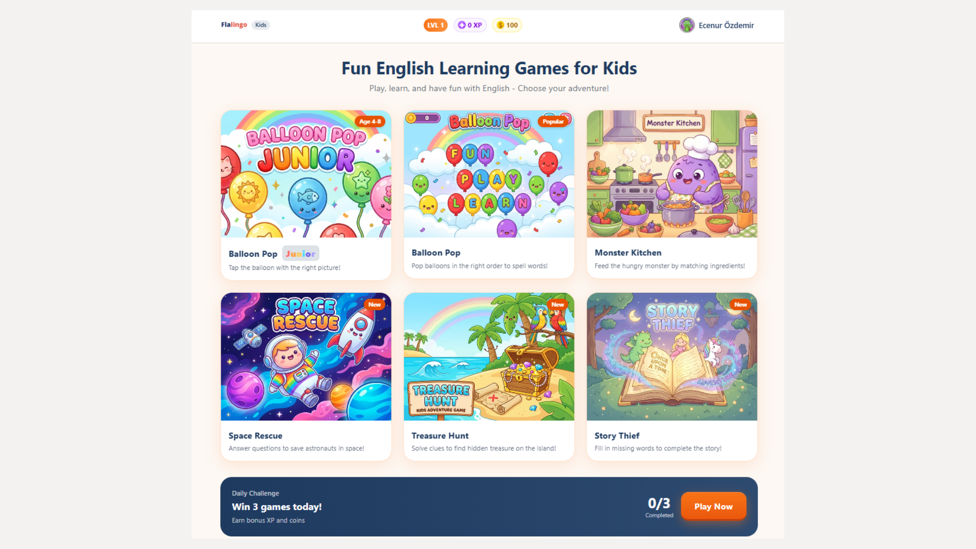 Flalingo Kids vs Novakid: Comparing Two CEFR-Based Online English Programs for Kids