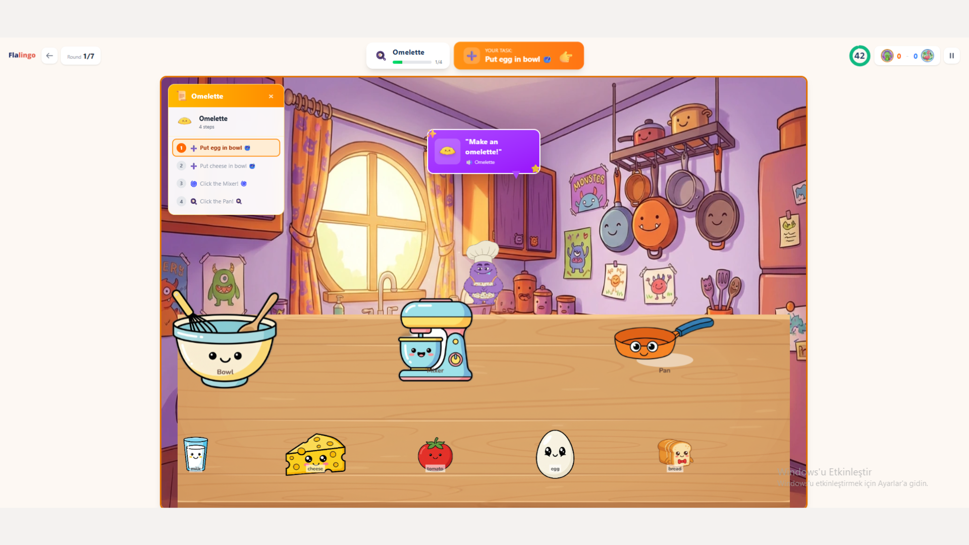 Flalingo Kids vs Novakid: Comparing Two CEFR-Based Online English Programs for Kids