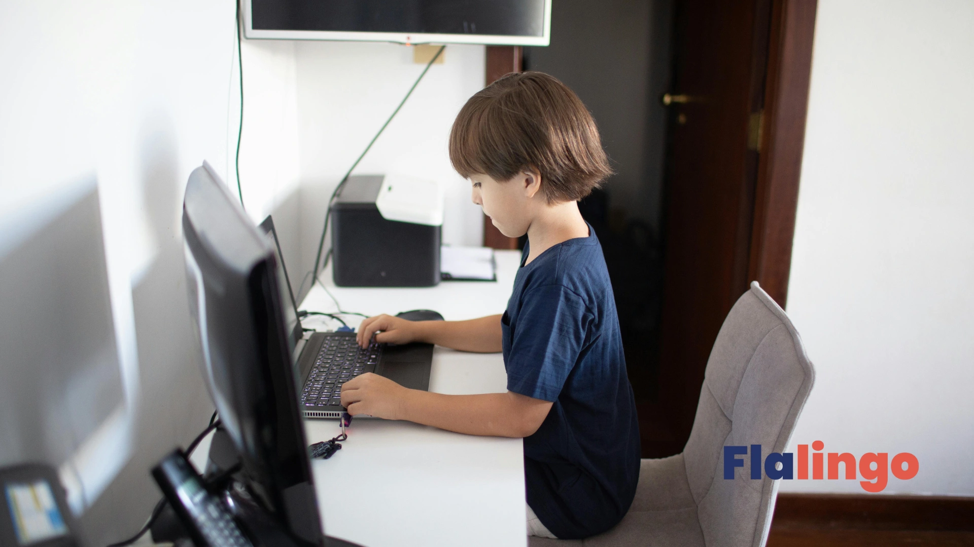 English Education for Ages 4–5: Not a Lesson for Your Child, but an English Playtime!