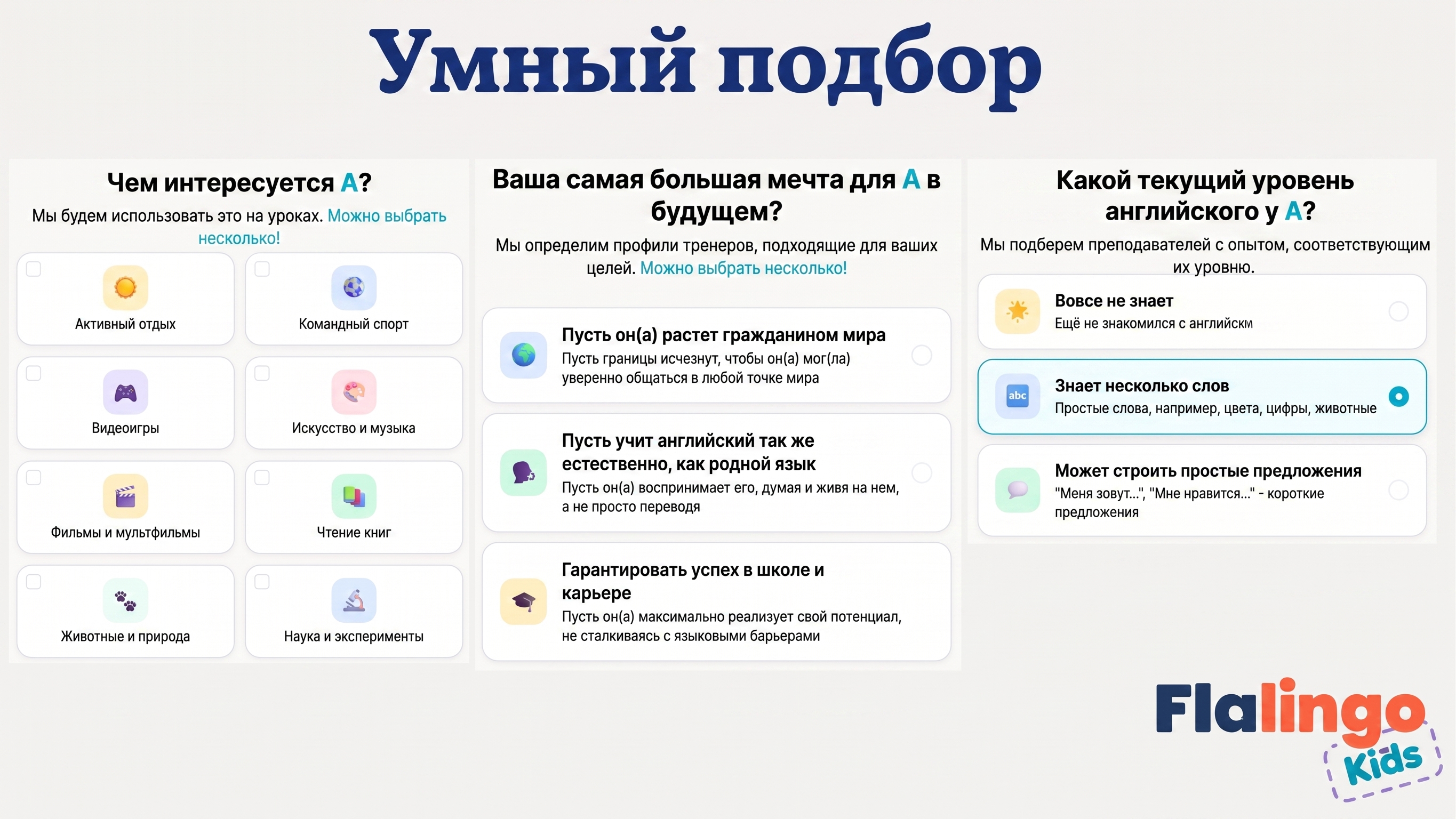 Flalingo Kids против Novakid: Сравнение двух программ онлайн-обучения английскому языку для детей на основе CEFR