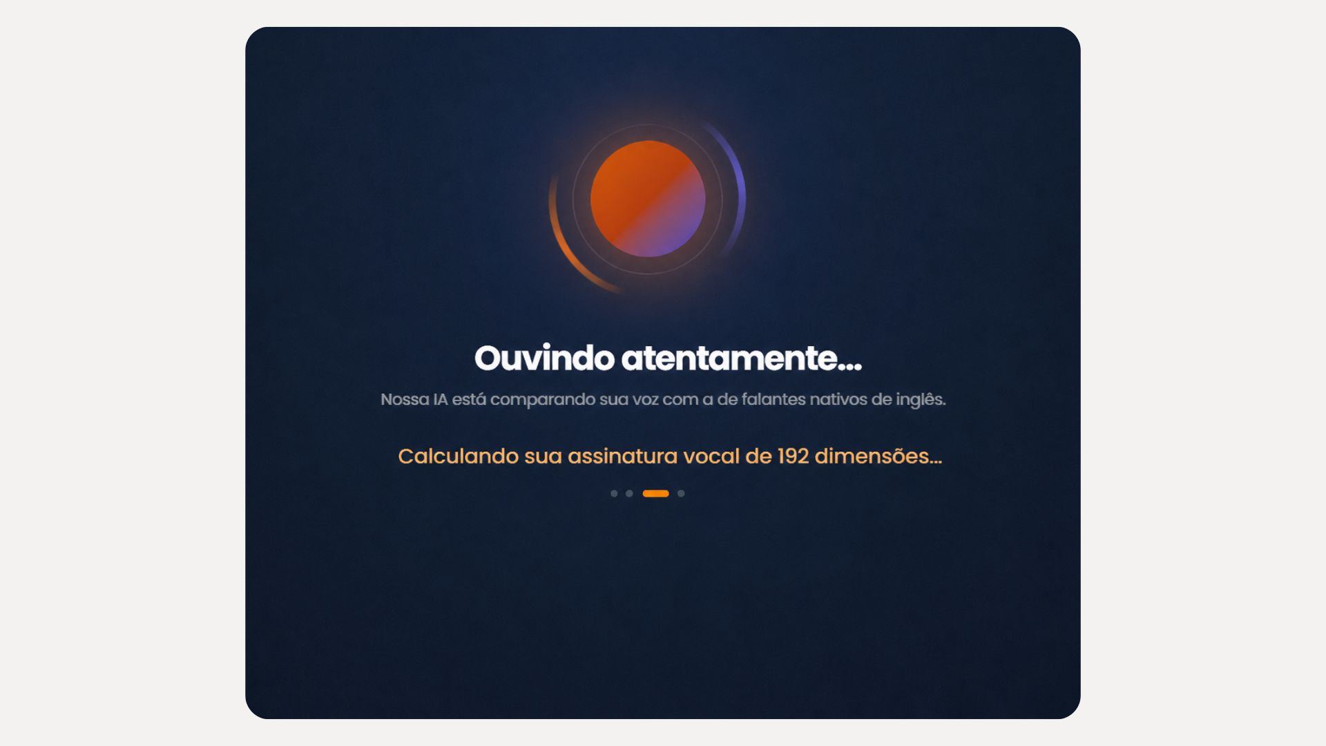 Teste de Sotaque em Inglês: Quanto o Seu Sotaque Afeta a Forma Como Você Fala?