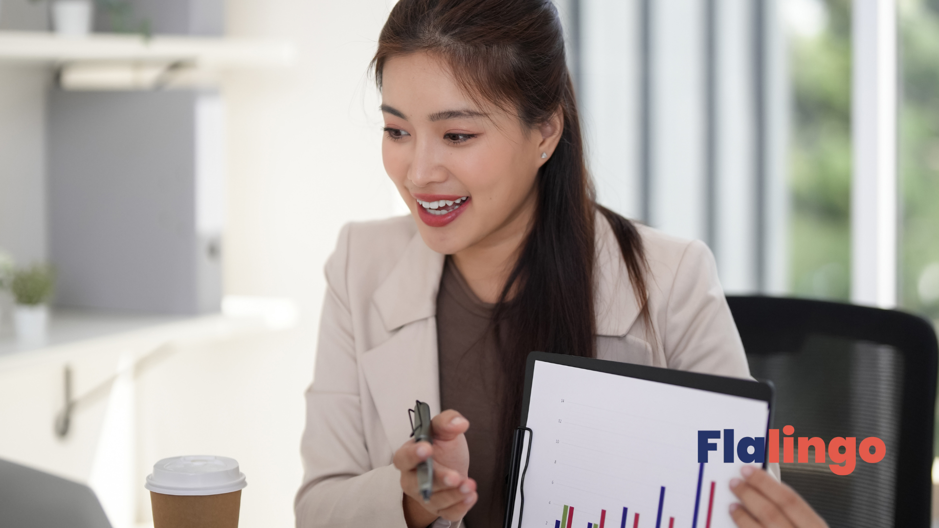 The Real Face of the English Learning Journey (FLAI Report)