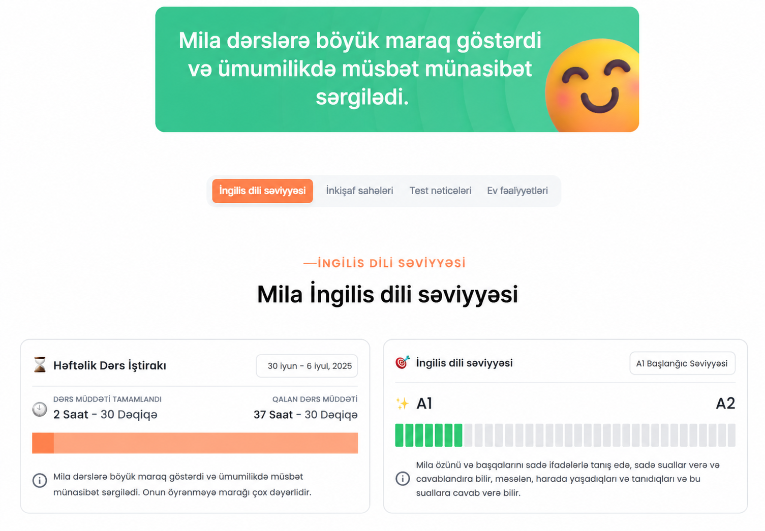 Flalingo Kids və 51Talk: Uşağınız Üçün Hansı Onlayn İngilis Dili Platforması Uyğundur?
