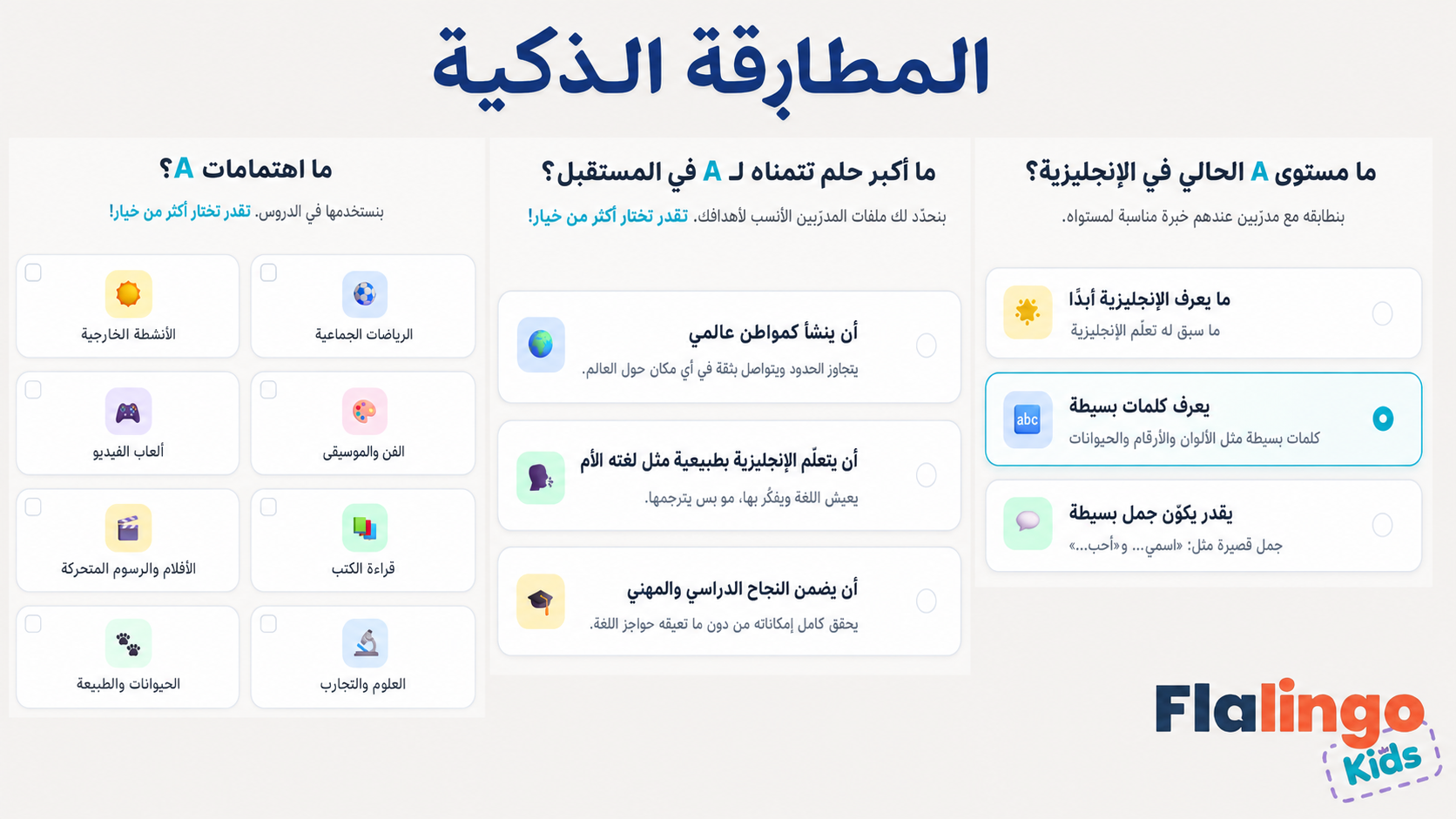 Flalingo Kids مقابل 51Talk: أي منصة لتعليم الإنجليزية عبر الإنترنت تناسب طفلك؟