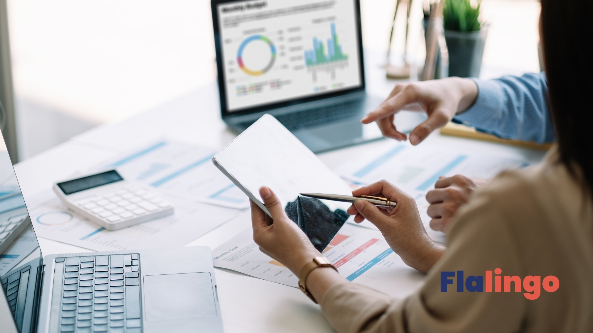 What is FLAI? Discover the Power of Artificial Intelligence in Learning English