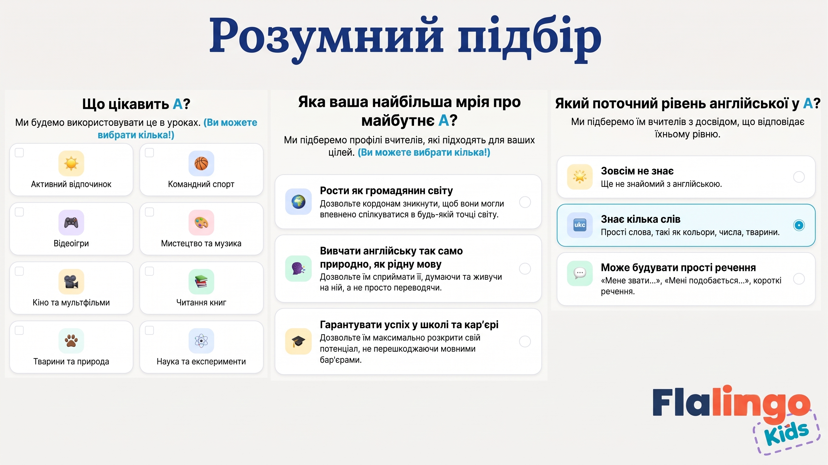 Отзывы о Flalingo Kids: что родители говорят о платформе