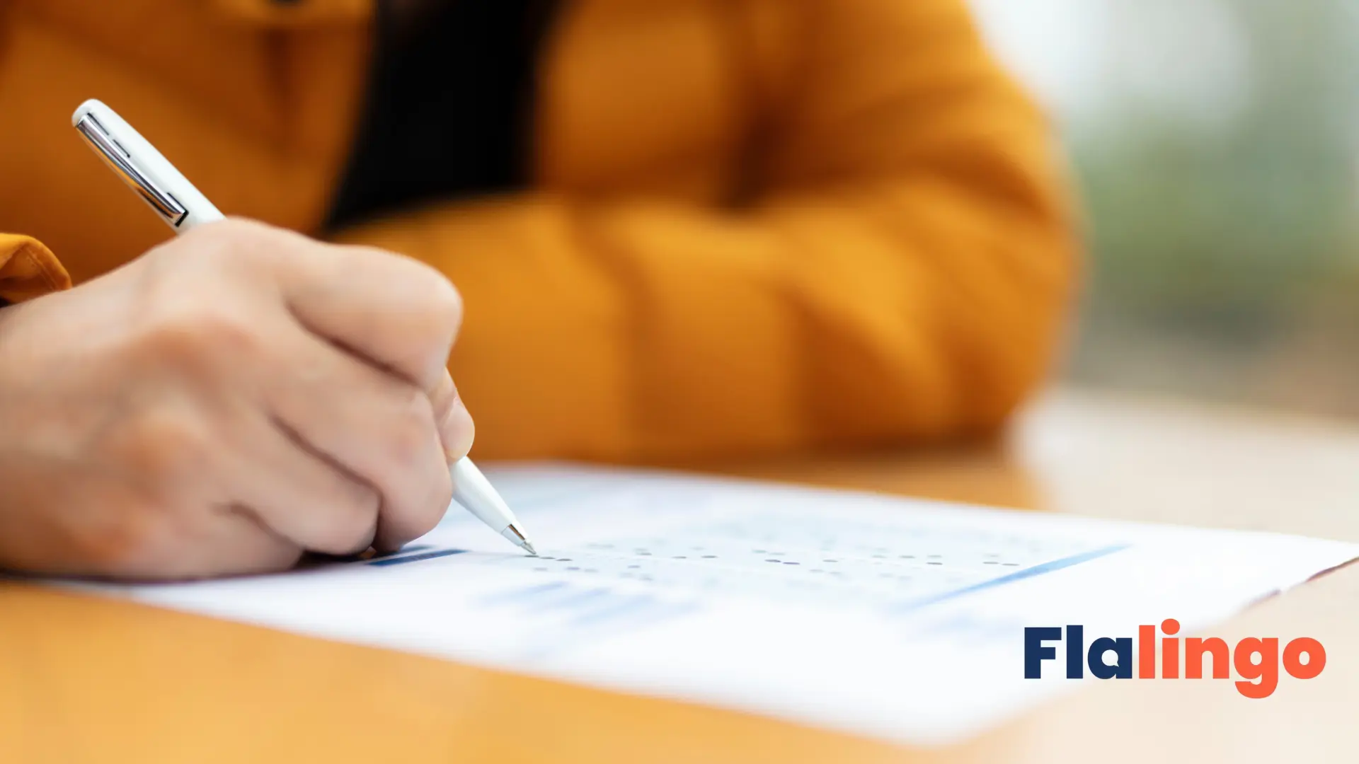 اختبار IELTS تجريبي مجاني