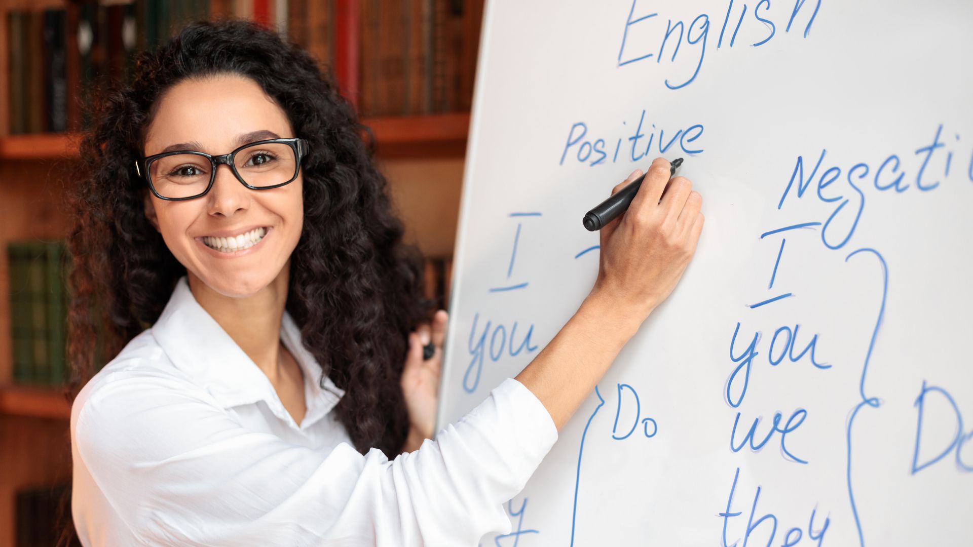 ¿Qué son los números en inglés? ¿Cómo se escriben y se leen?
