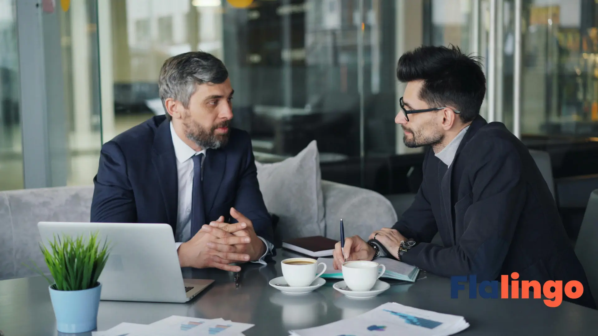 Small Talk: Mülakata Giden Yolda İngilizce