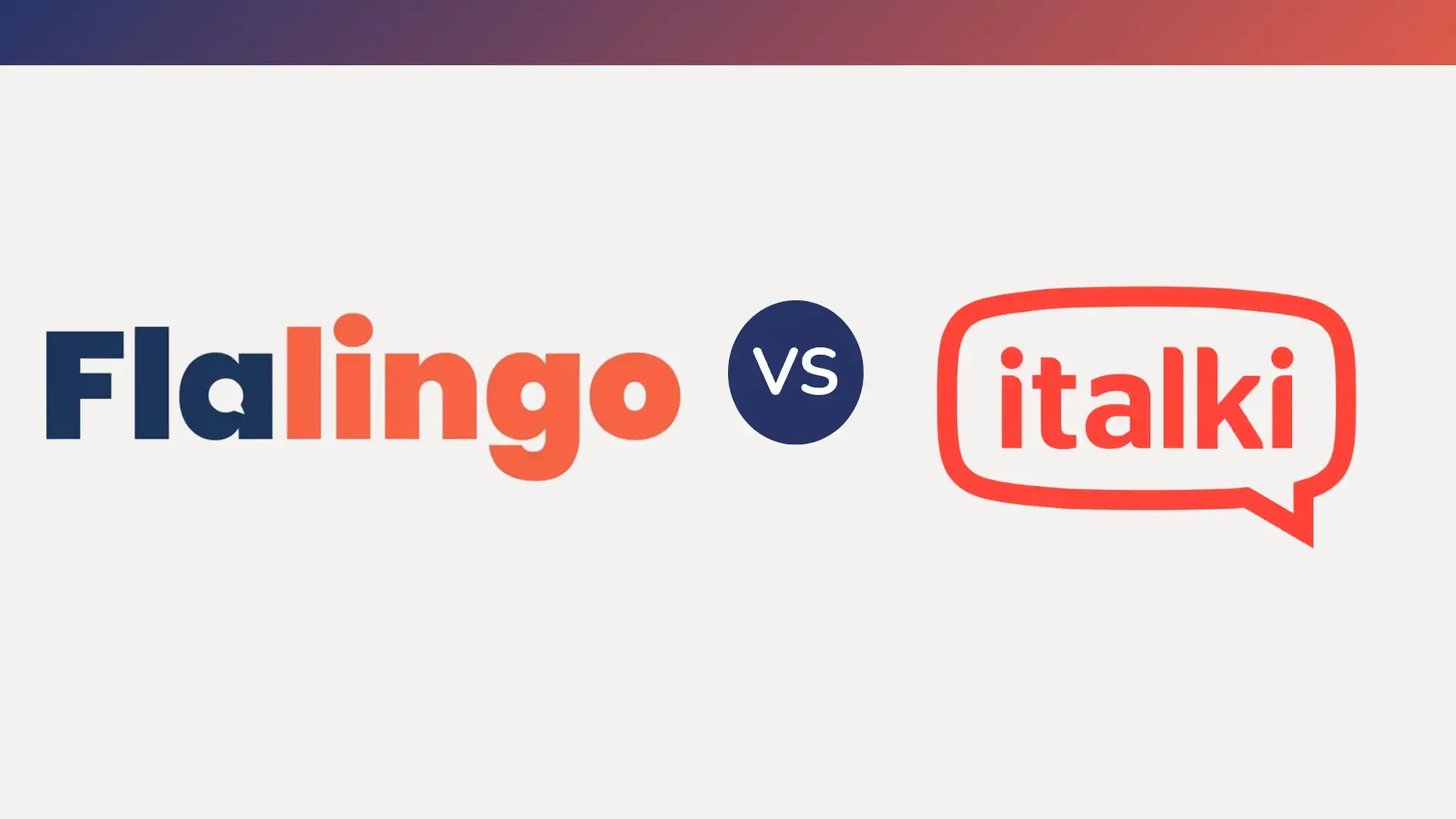 Flalingo vs italki: Структуровані уроки чи спільнотний маркетплейс?