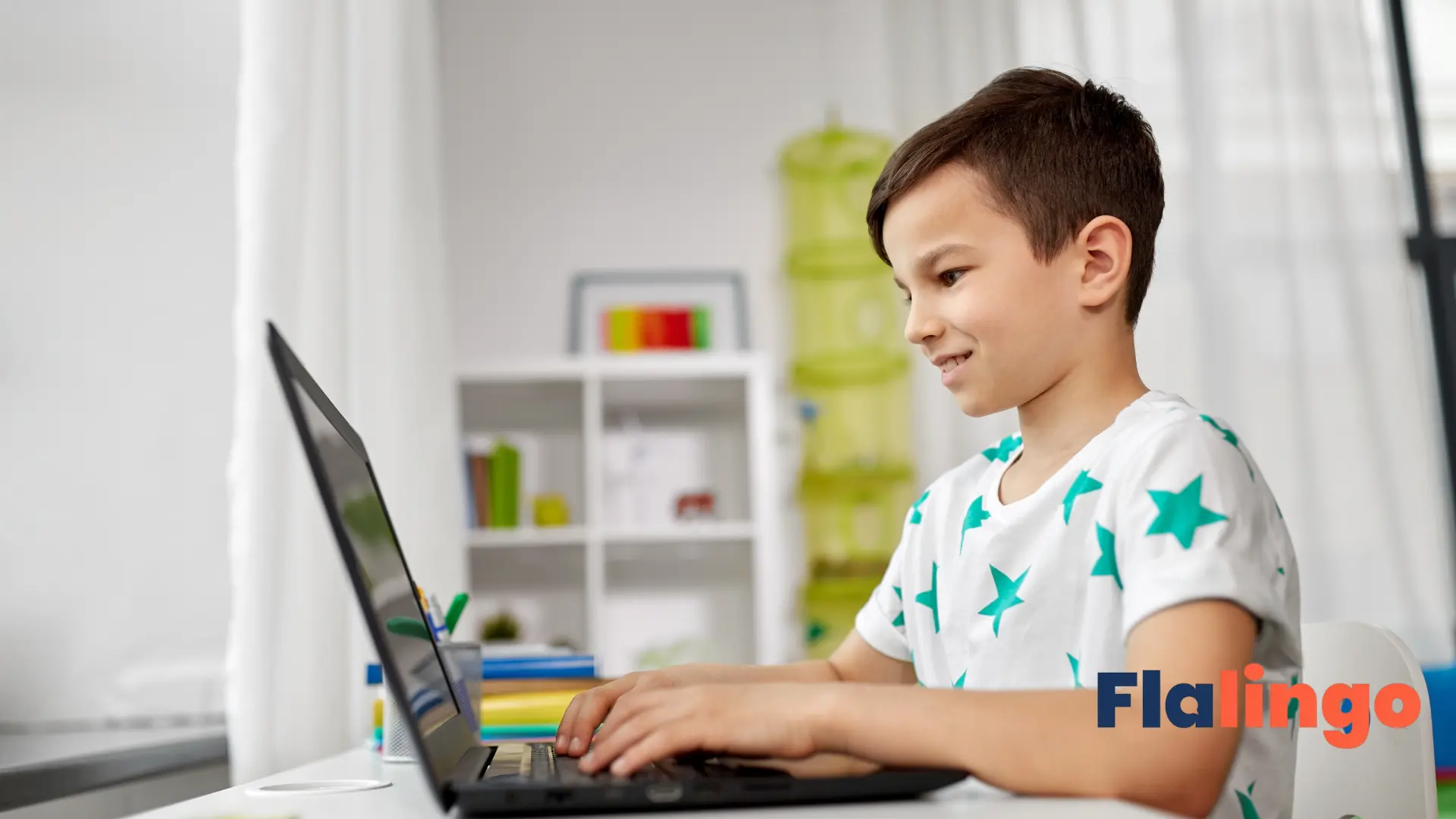 Los 8 Mejores Cursos De Inglés Online Para Niños De 7 A 9 Años