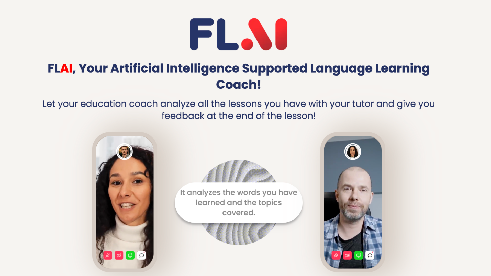 Learning Experience Transformed by FLAI: Real-World Use Cases