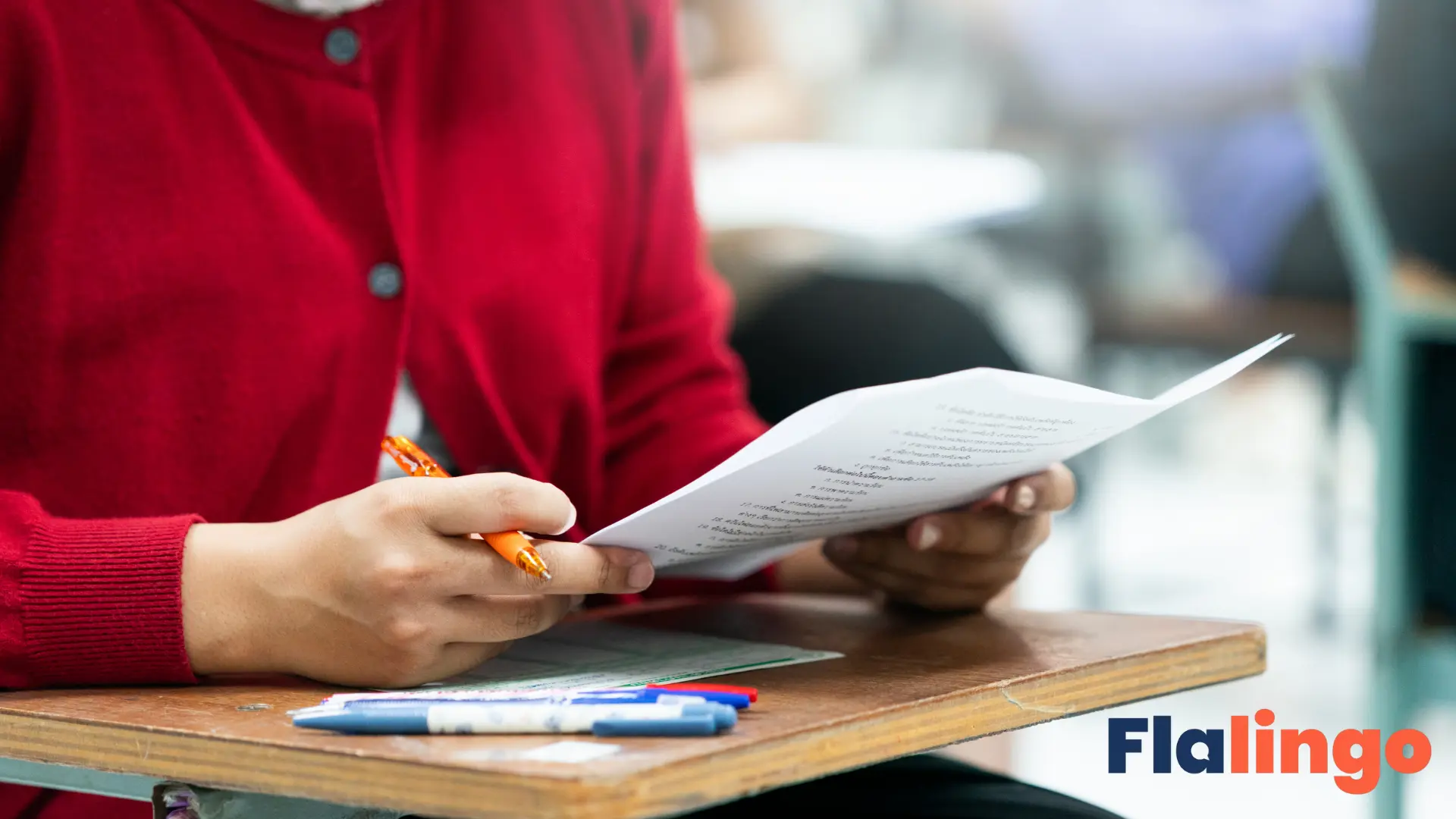 كل ما تحتاج إلى معرفته عن أسئلة IELTS Reading