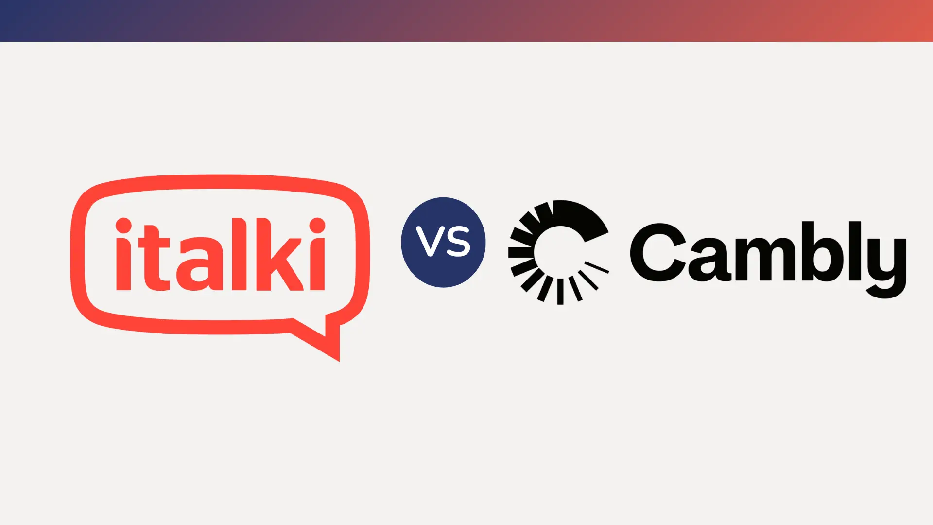 Cambly vs. italki: Prática Instantânea de Inglês ou Marketplace de Professores?
