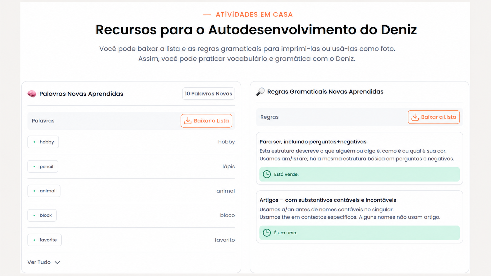 Flalingo Kids vs Novakid: Comparando Dois Programas de Inglês Online Baseados no CEFR para Crianças