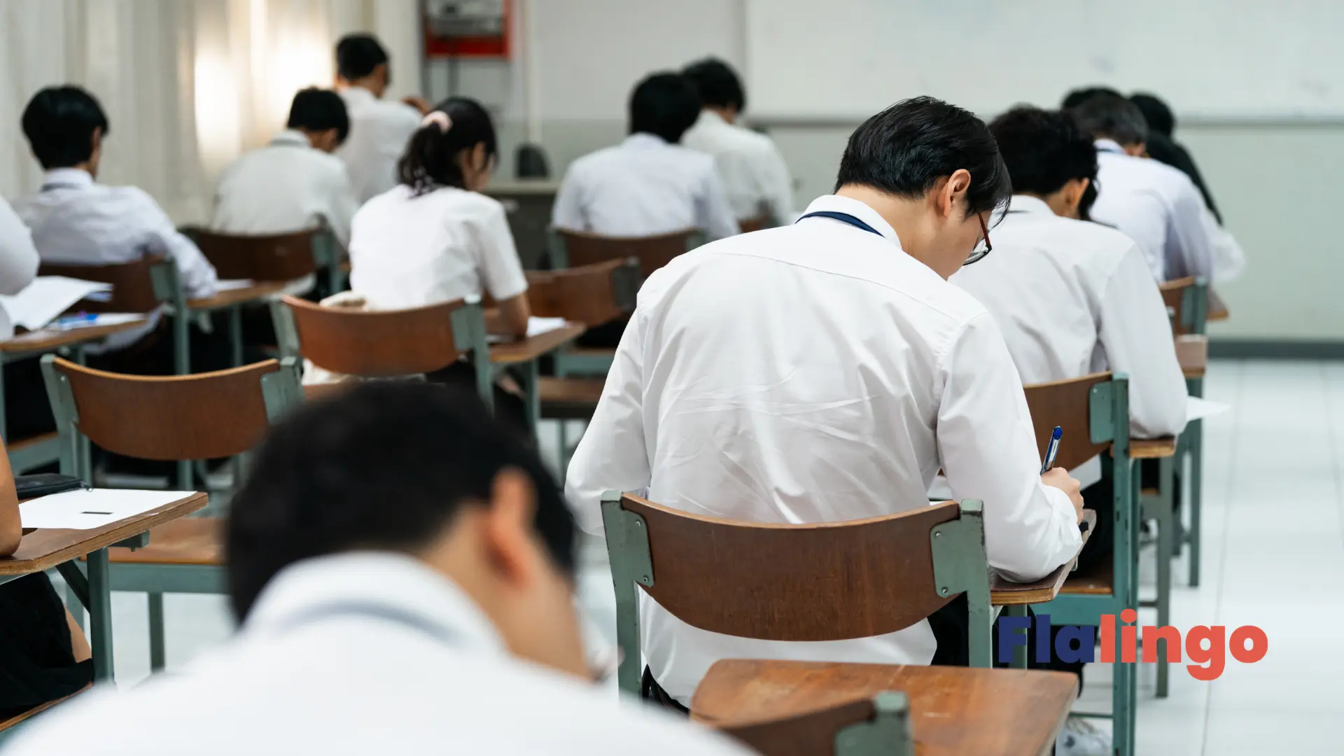 TOEFL Listening: Not Alma Teknikleri
