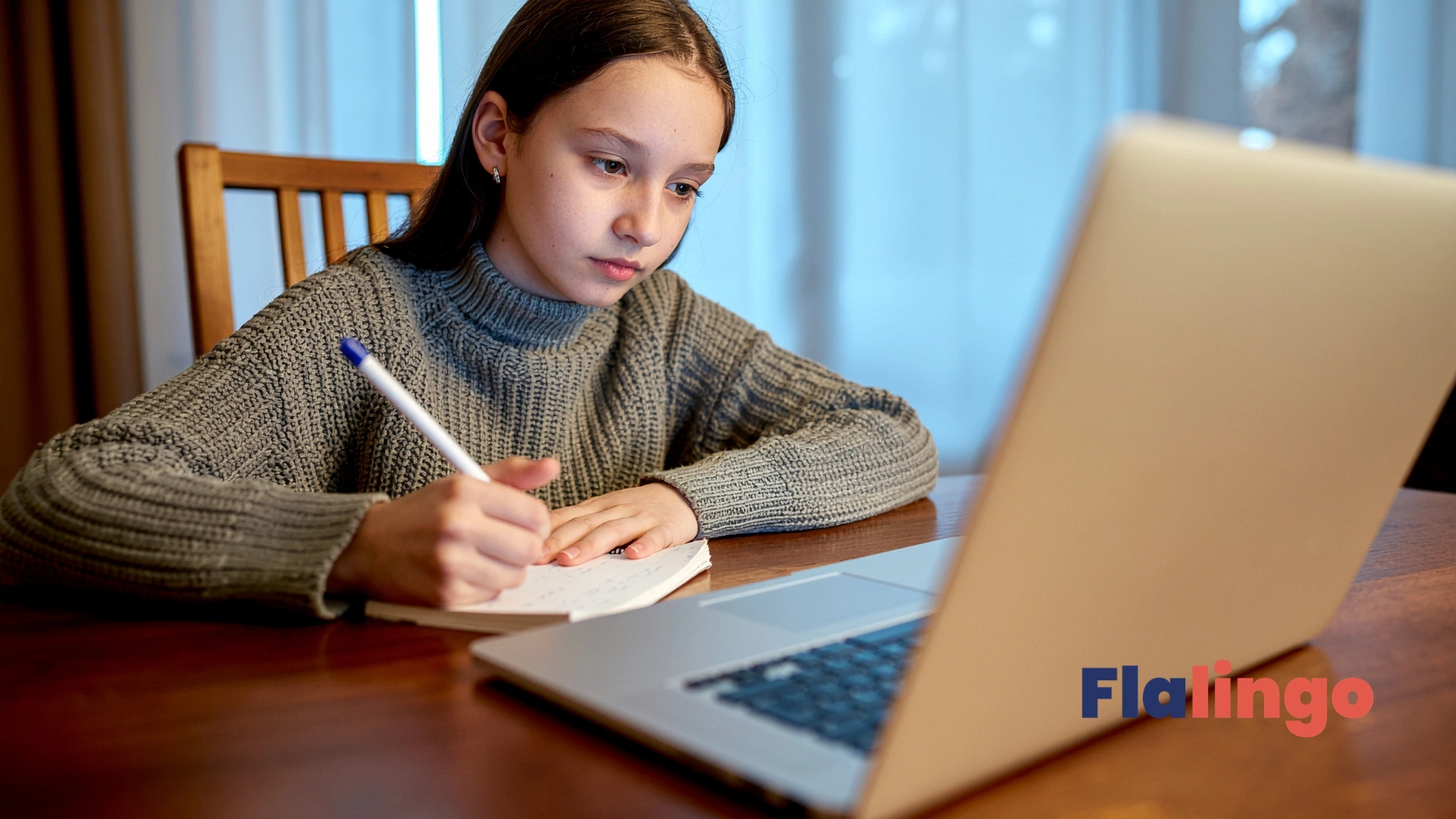13+ Yaş için En İyi Online İngilizce Platformu