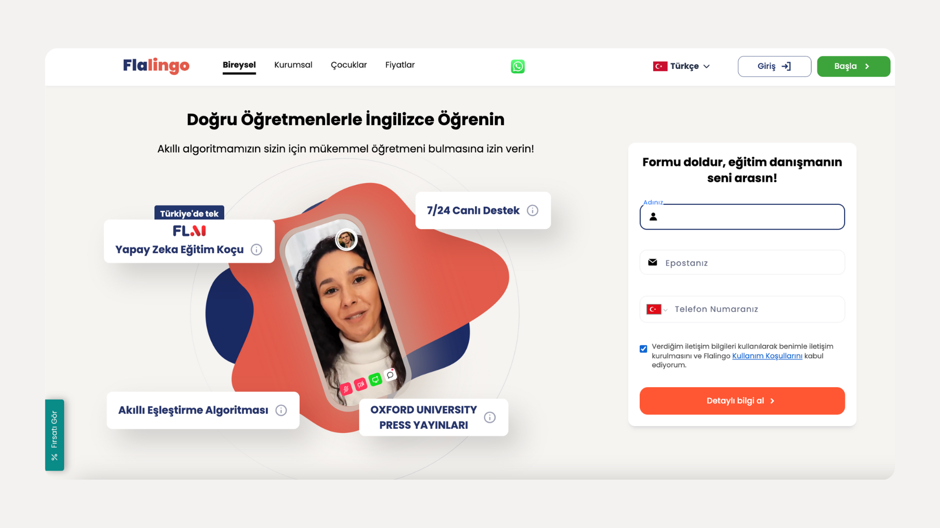 Uzaktan Dil Eğitimi: "Anlıyorum Ama Konuşamıyorum" Kısır Döngüsünü Kırmanın Yolu