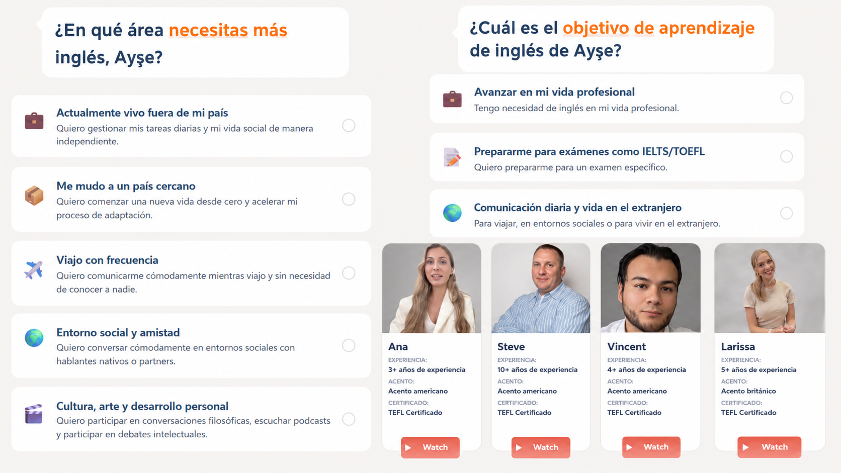 Flalingo vs. British Council Online English: ¿Cuál es mejor para estudiantes comprometidos?