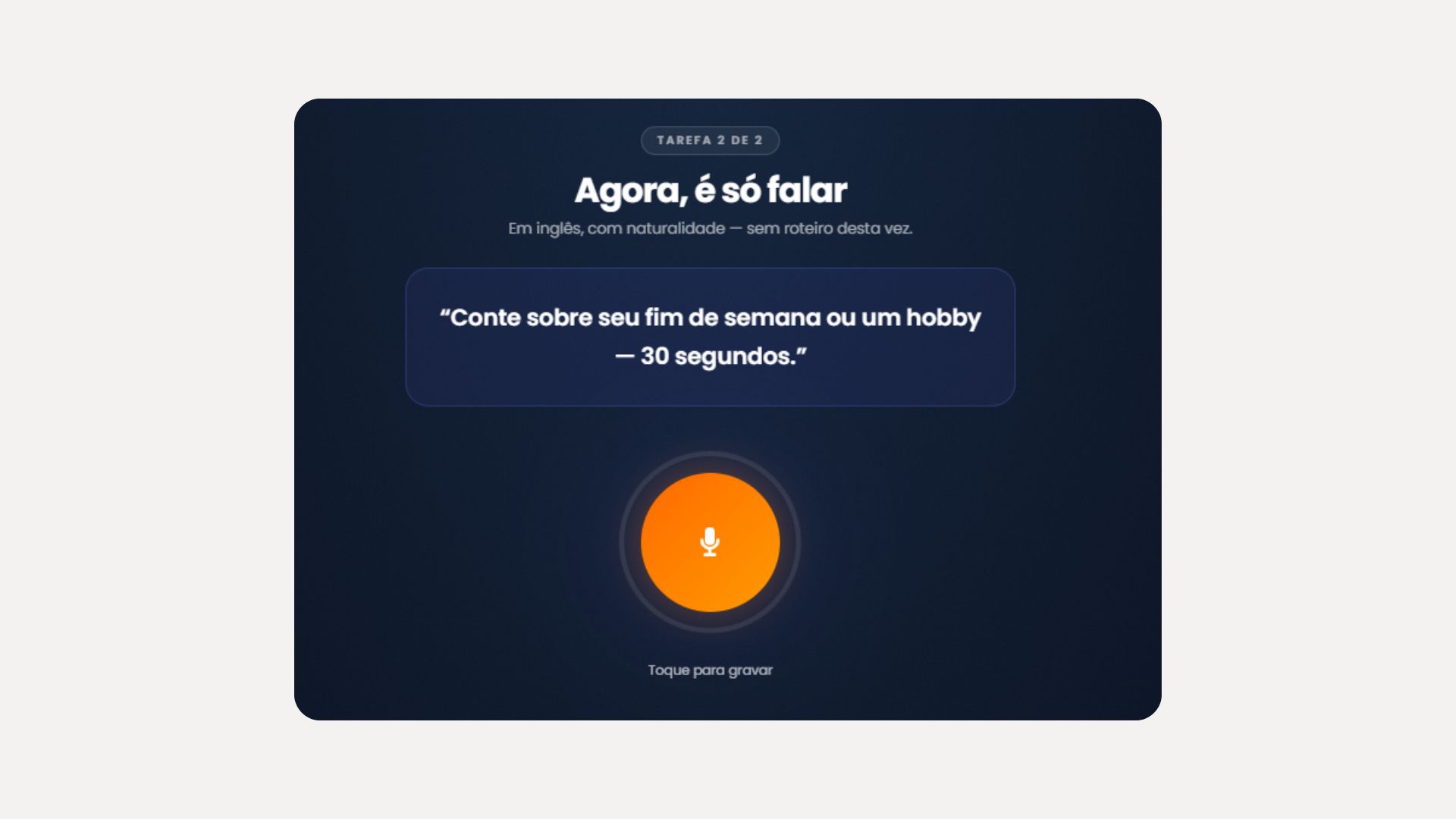 Teste de Sotaque em Inglês: Quanto o Seu Sotaque Afeta a Forma Como Você Fala?