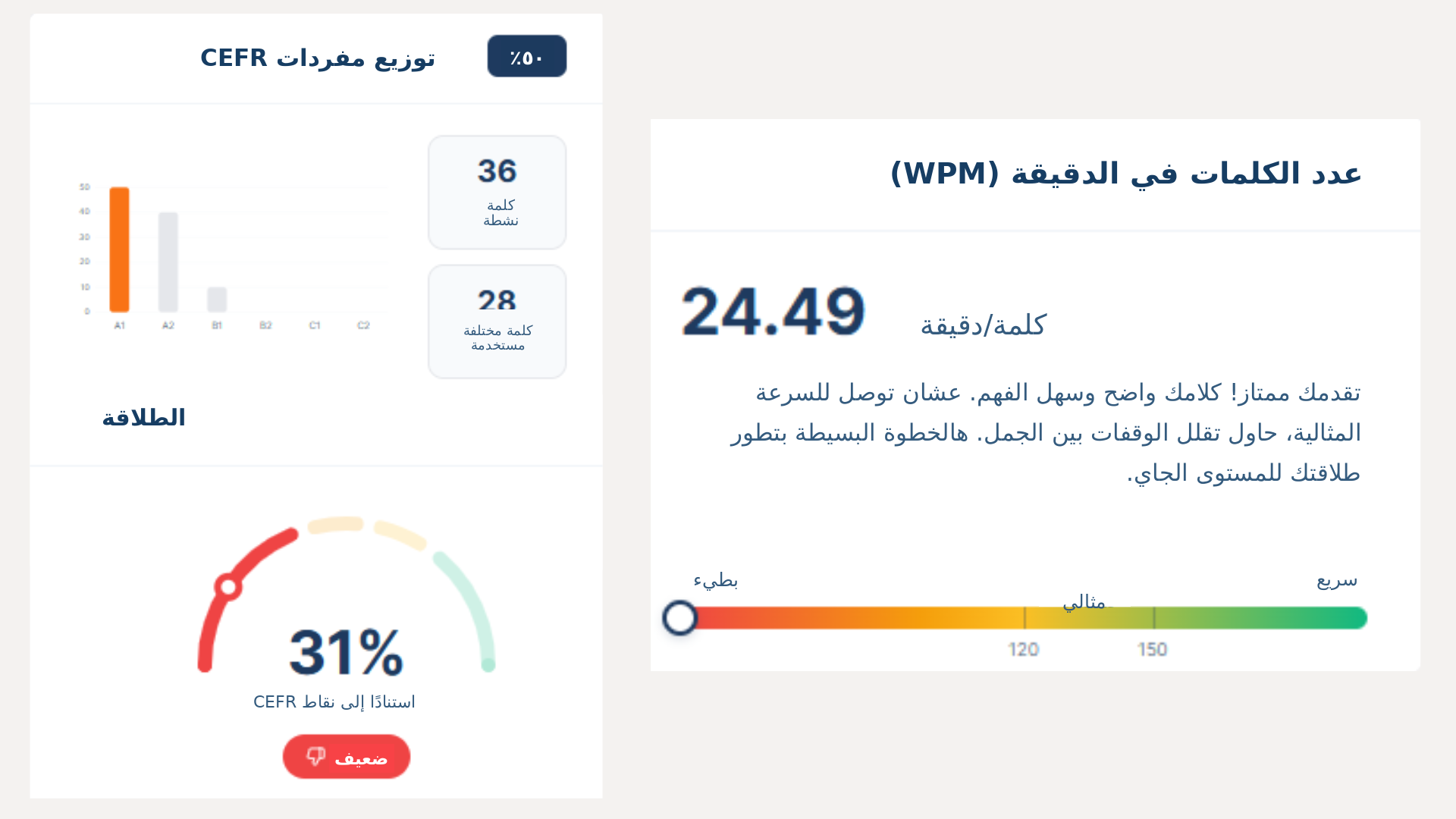 Flalingo مقابل Cambly: أي منصة لتعلّم الإنجليزية عبر الإنترنت هي الأنسب لك؟