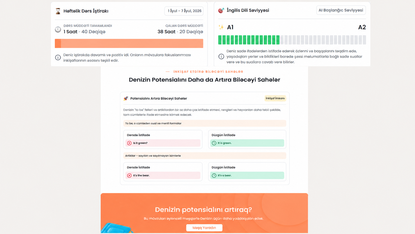 Flalingo Kids vs Preply for Kids: Uşaq repetitorları bazarı, yoxsa uşaqlar üçün xüsusi hazırlanmış kurikulum?