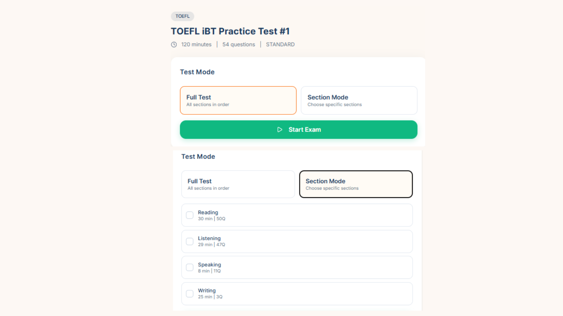 TOEFL Hazırlığında Yapılan 7 Kritik Hata