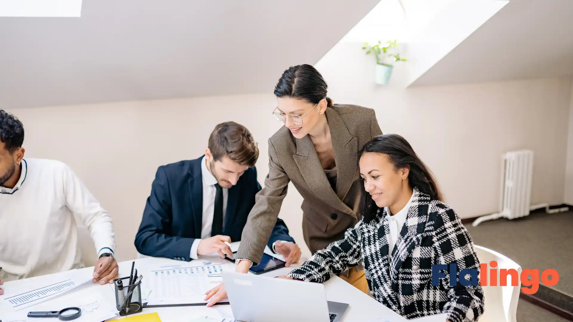 Flalingo Business English Prices: Plans, Costs and Features