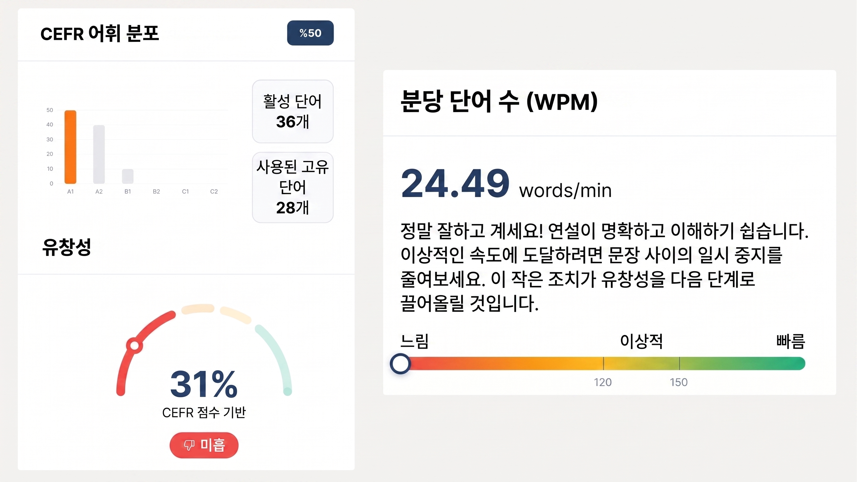 Flalingo vs Cambly: 어떤 온라인 영어 플랫폼이 나에게 맞을까?