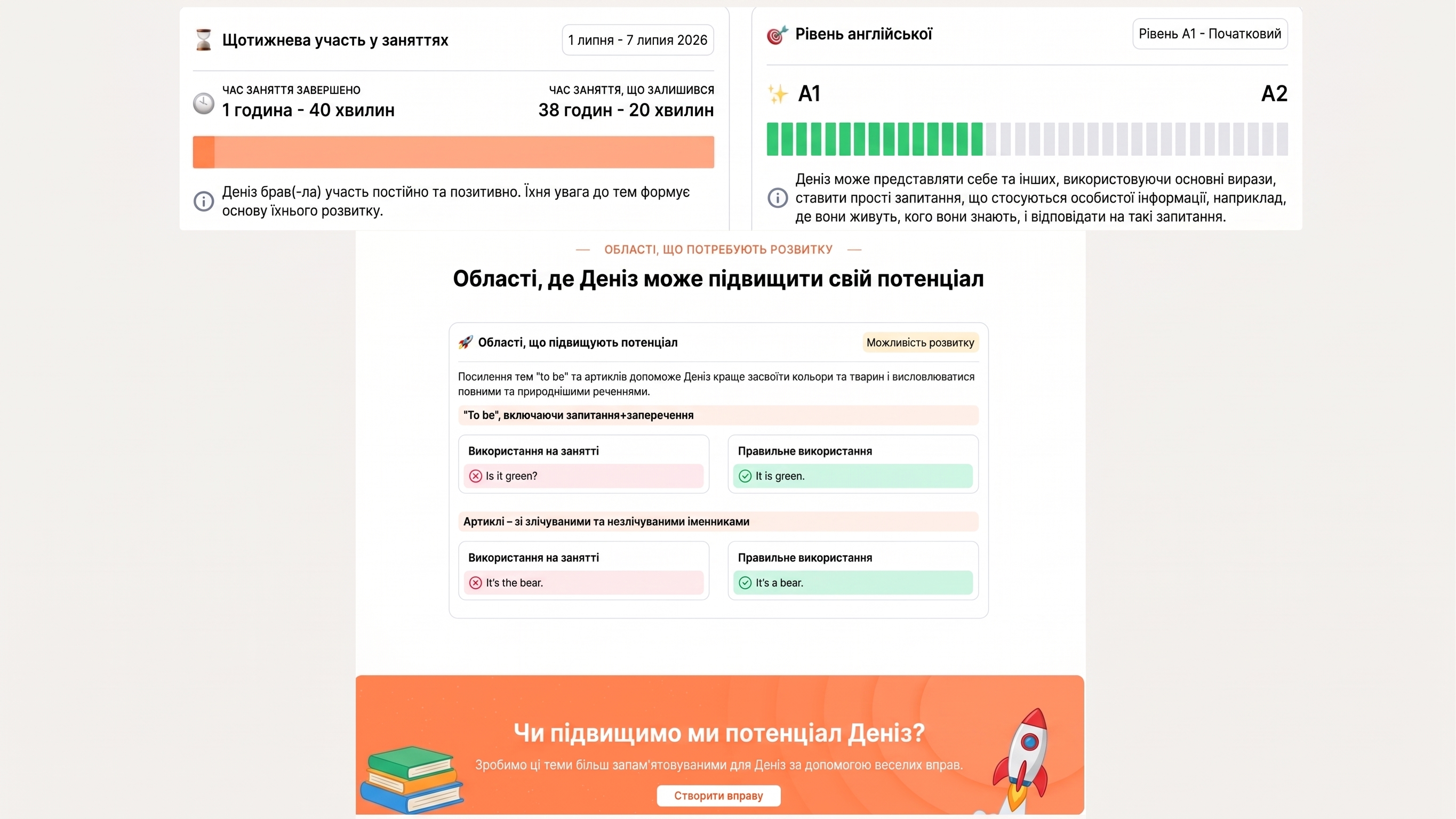 Flalingo Kids проти Preply for Kids: репетитори з маркетплейсу чи спеціалізована навчальна програма для дітей?