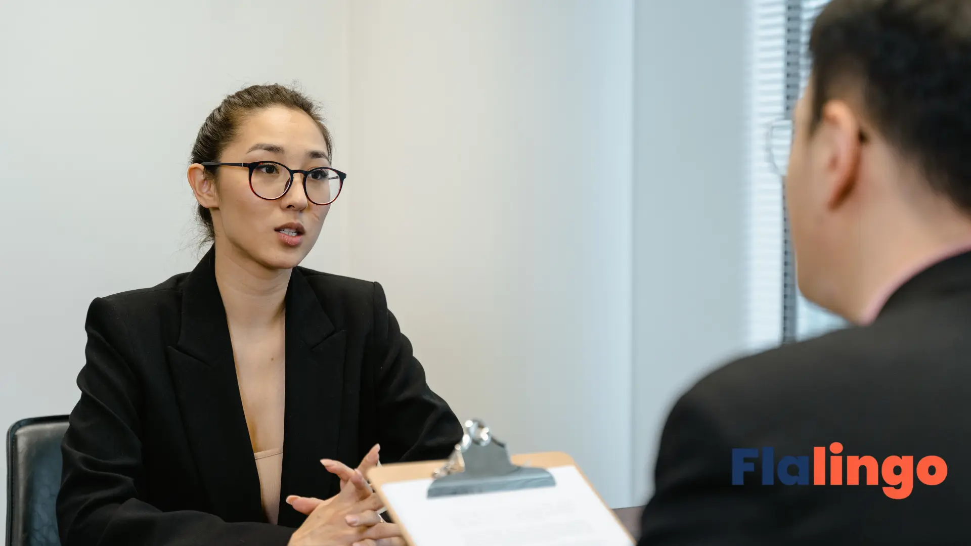 İngilizce Mülakatta Son Soruyu Avantaja Çevirin