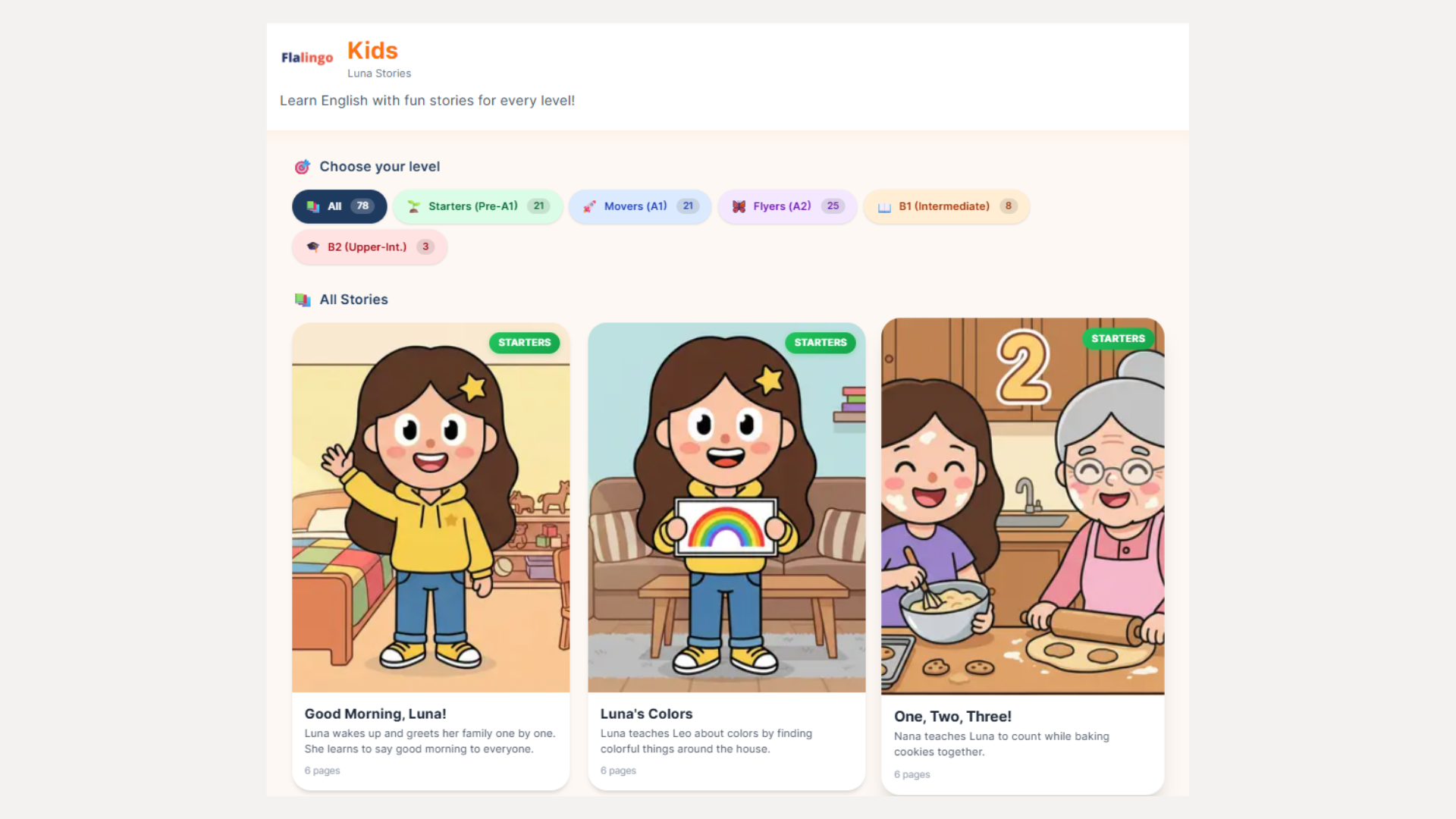 Flalingo Kids vs Novakid: Comparing Two CEFR-Based Online English Programs for Kids
