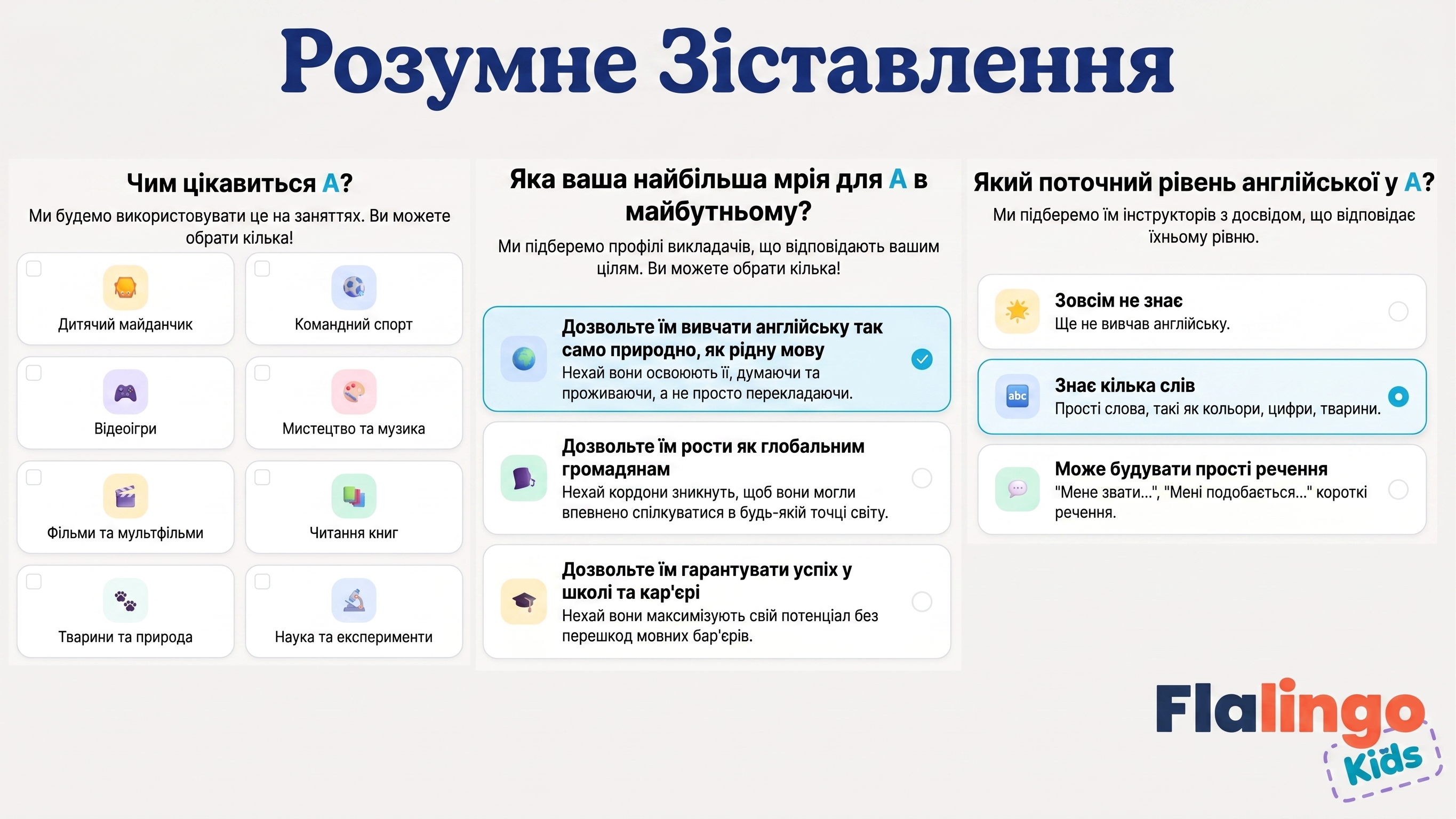Flalingo Kids проти 51Talk: яка онлайн-платформа англійської мови підходить вашій дитині?