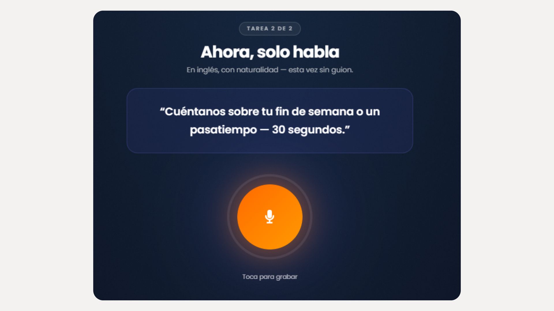 Prueba de Acento en Inglés: ¿Cuánto Influye Tu Acento en Tu Forma de Hablar?