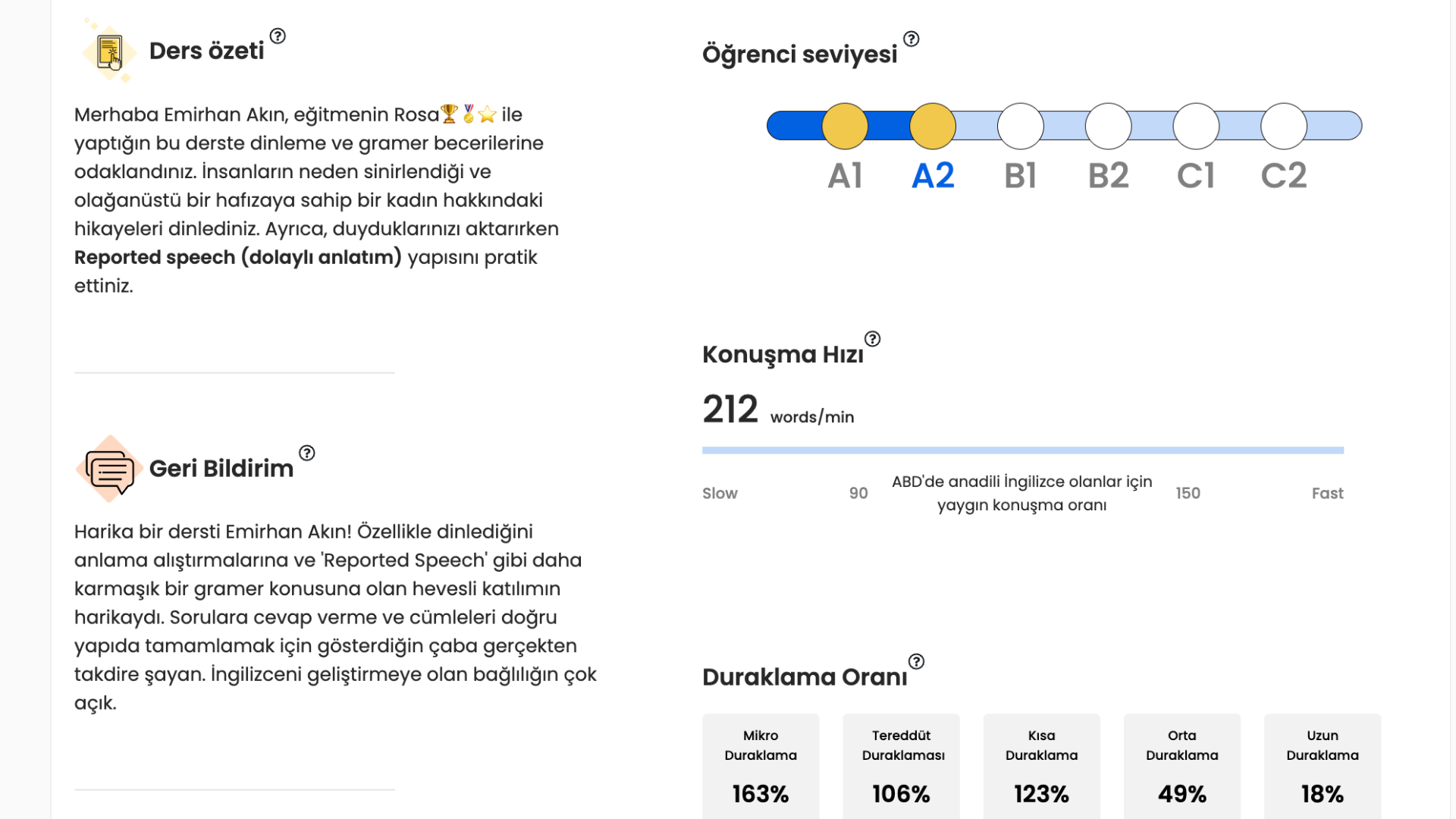 FLAI ile Dönüşen Öğrenme Deneyimi: Gerçek Kullanım Senaryoları