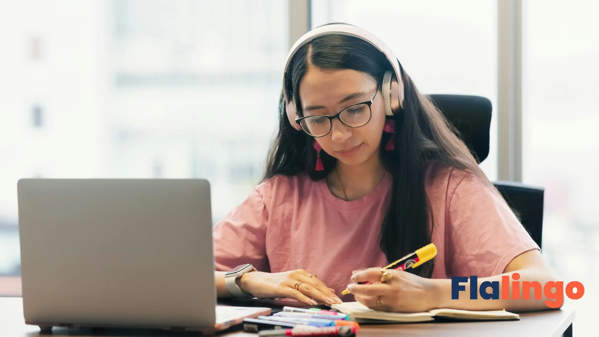 TOEFL Günlük Çalışma Planı: 8 Haftada 100 Hedefi