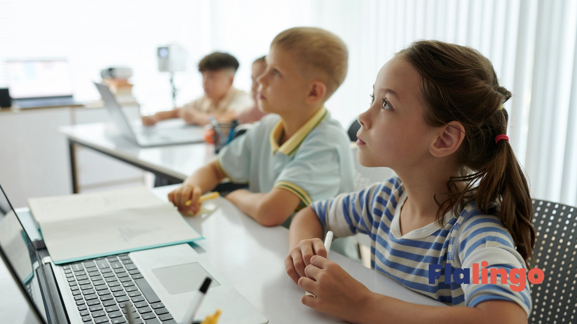 The Best Online English Course for Kids: Flalingo Kids on Top