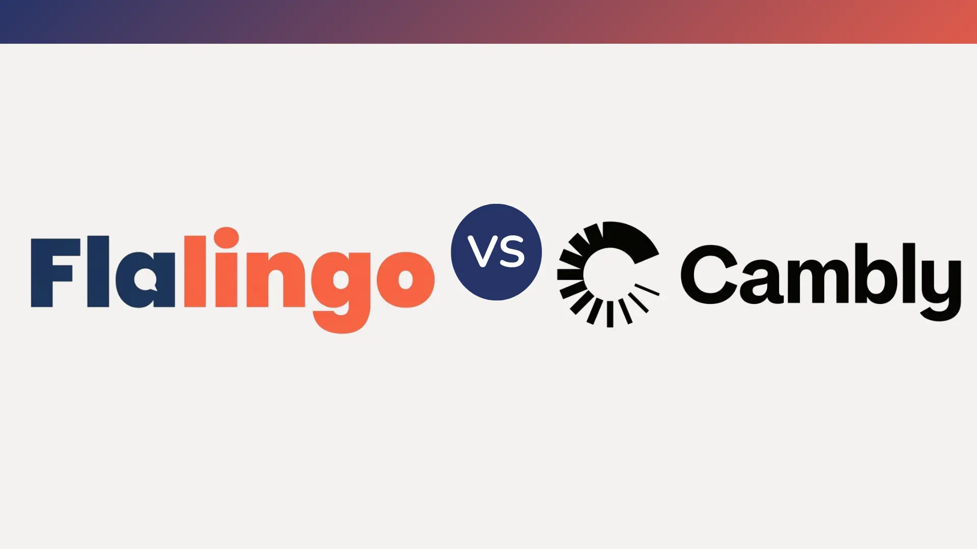 Flalingo vs Cambly: Which Online English Platform Is Right for You?