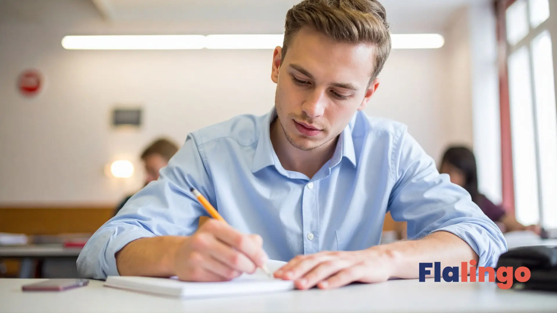 IELTS Writing Task 1 ve Task 2 Nasıl Yazılır?