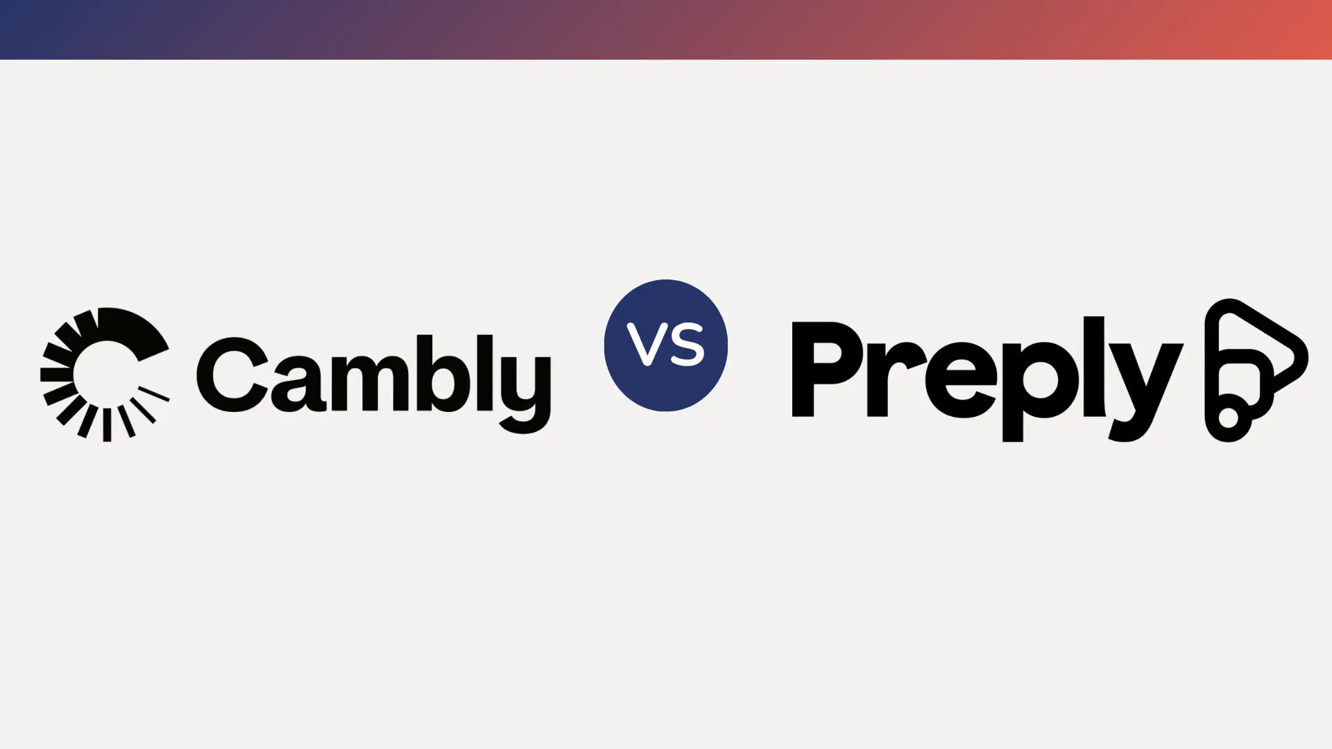 Preply vs Cambly: Which Online Tutoring Platform Should You Choose?