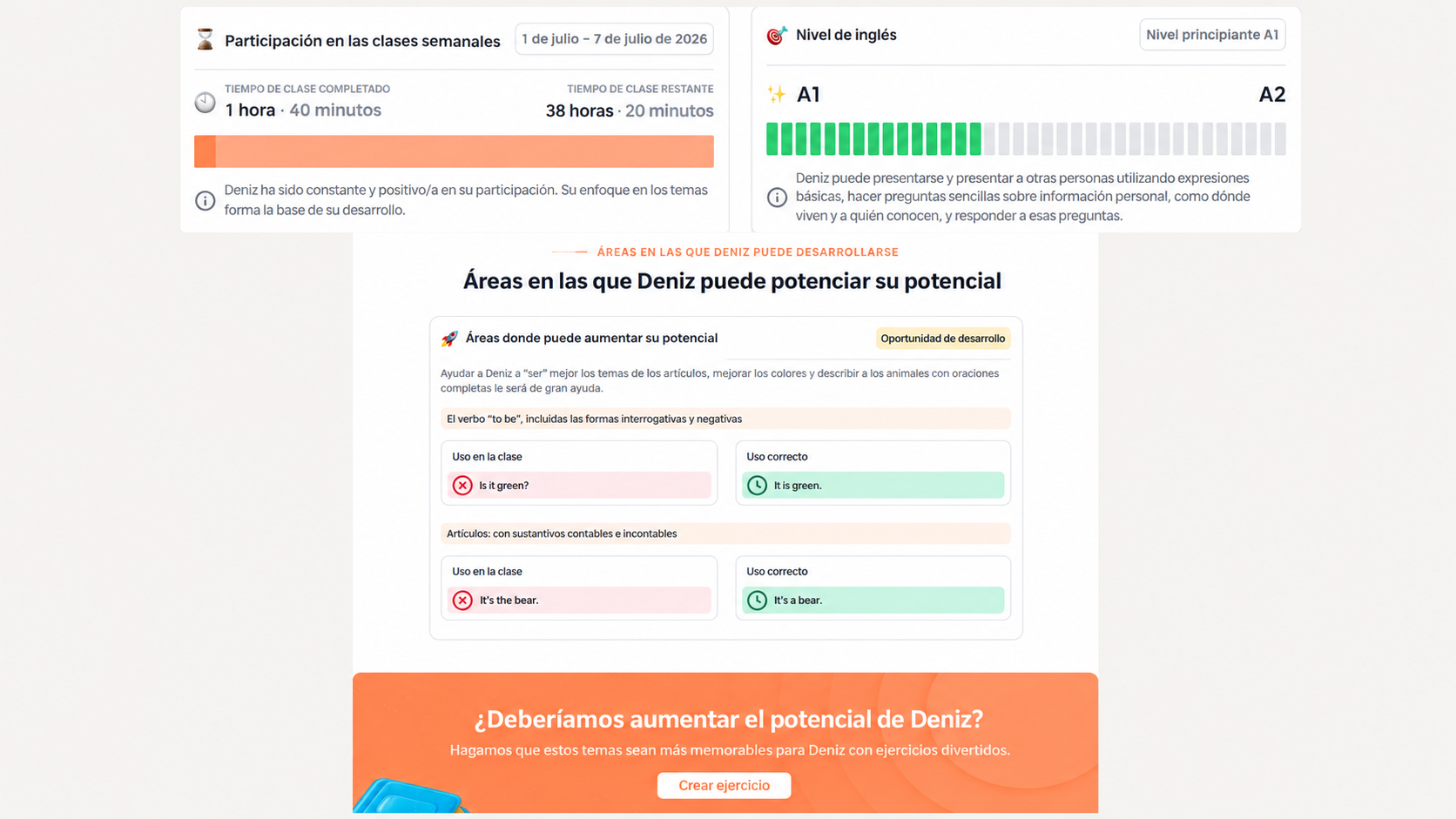 Reseñas de Flalingo Kids: Lo que dicen los padres sobre la plataforma
