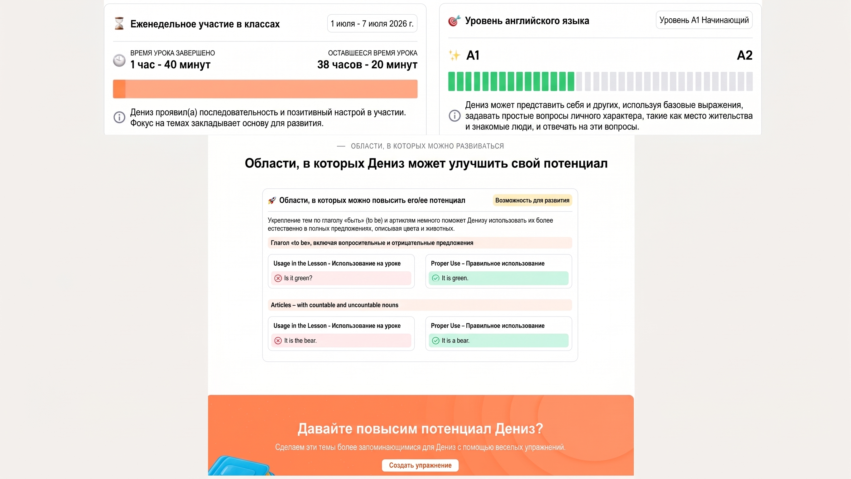Відгуки про Flalingo Kids: що батьки говорять про платформу