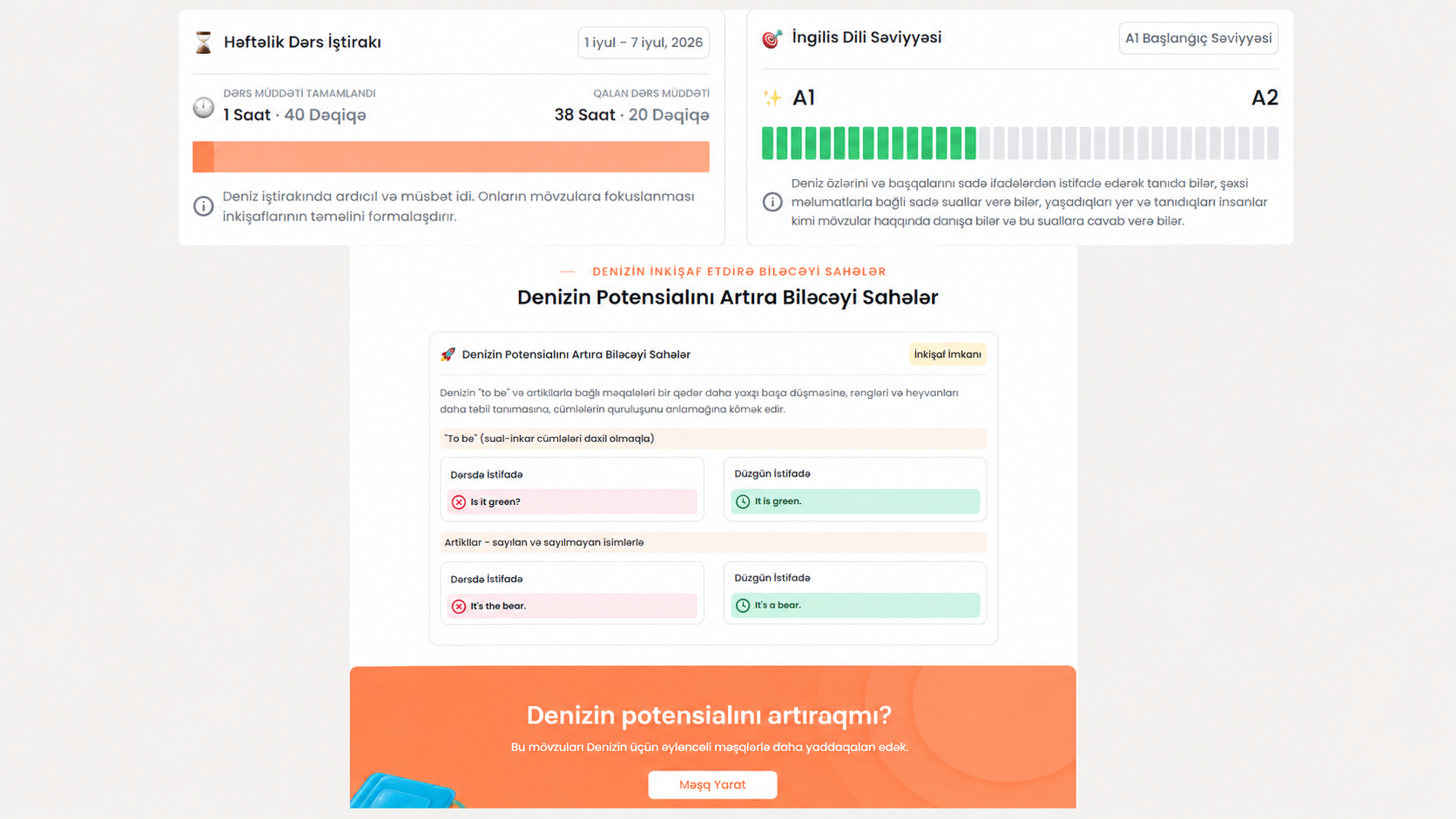 Flalingo Kids vs Cambly Kids: Ana Dili Müəllimlərinə Çıxış, yoxsa Strukturlaşdırılmış Tədris Proqramı?