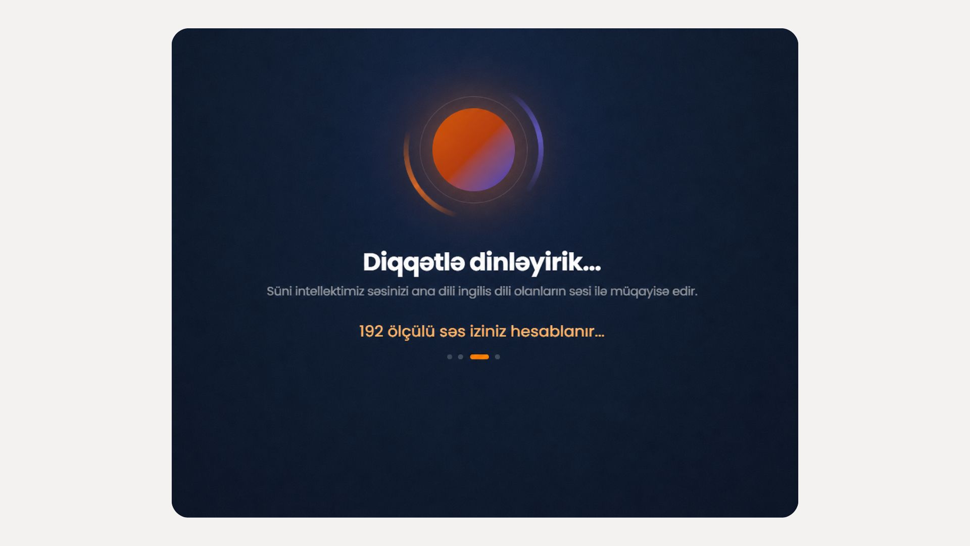 Aksenti Testi: Aksentiniz Danışıq Tərzinizə Nə Qədər Təsir Edir?